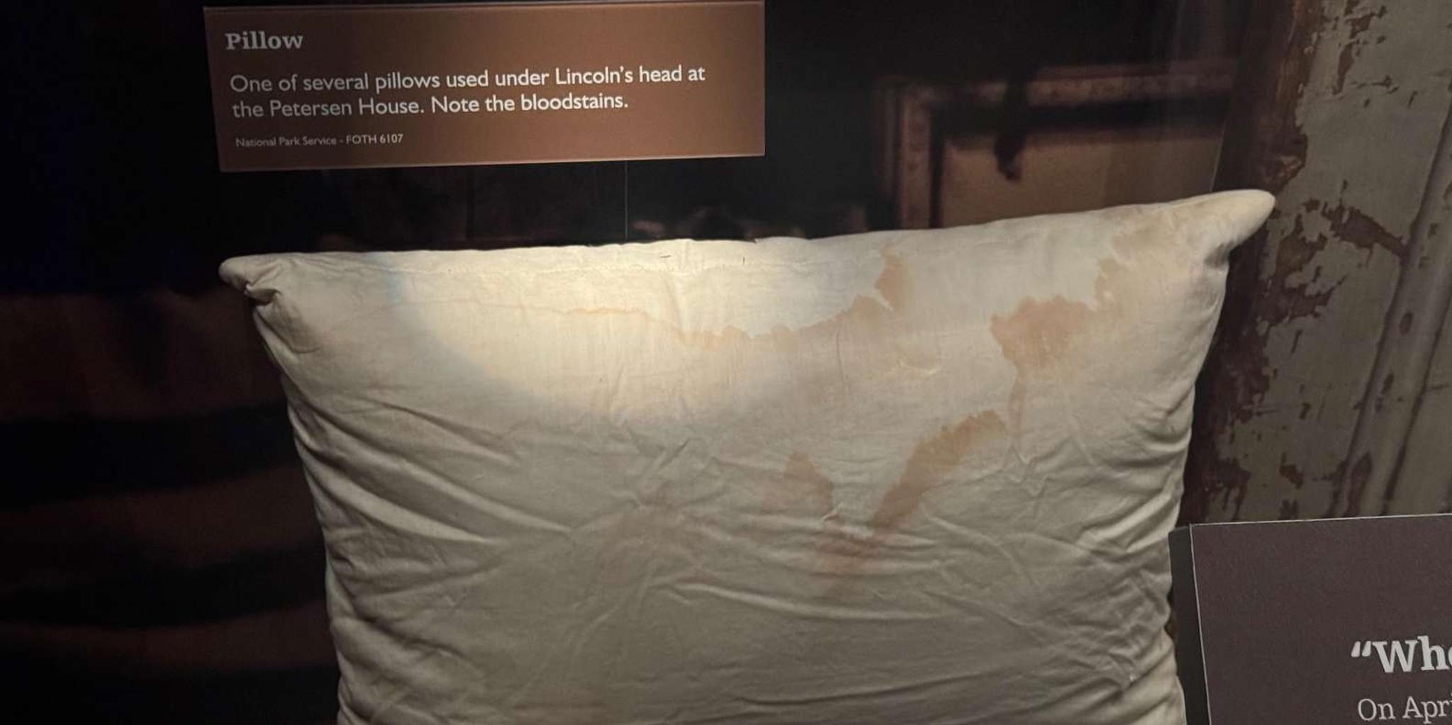 Washington DC Lincoln Assassination Walking Tour - Image 6