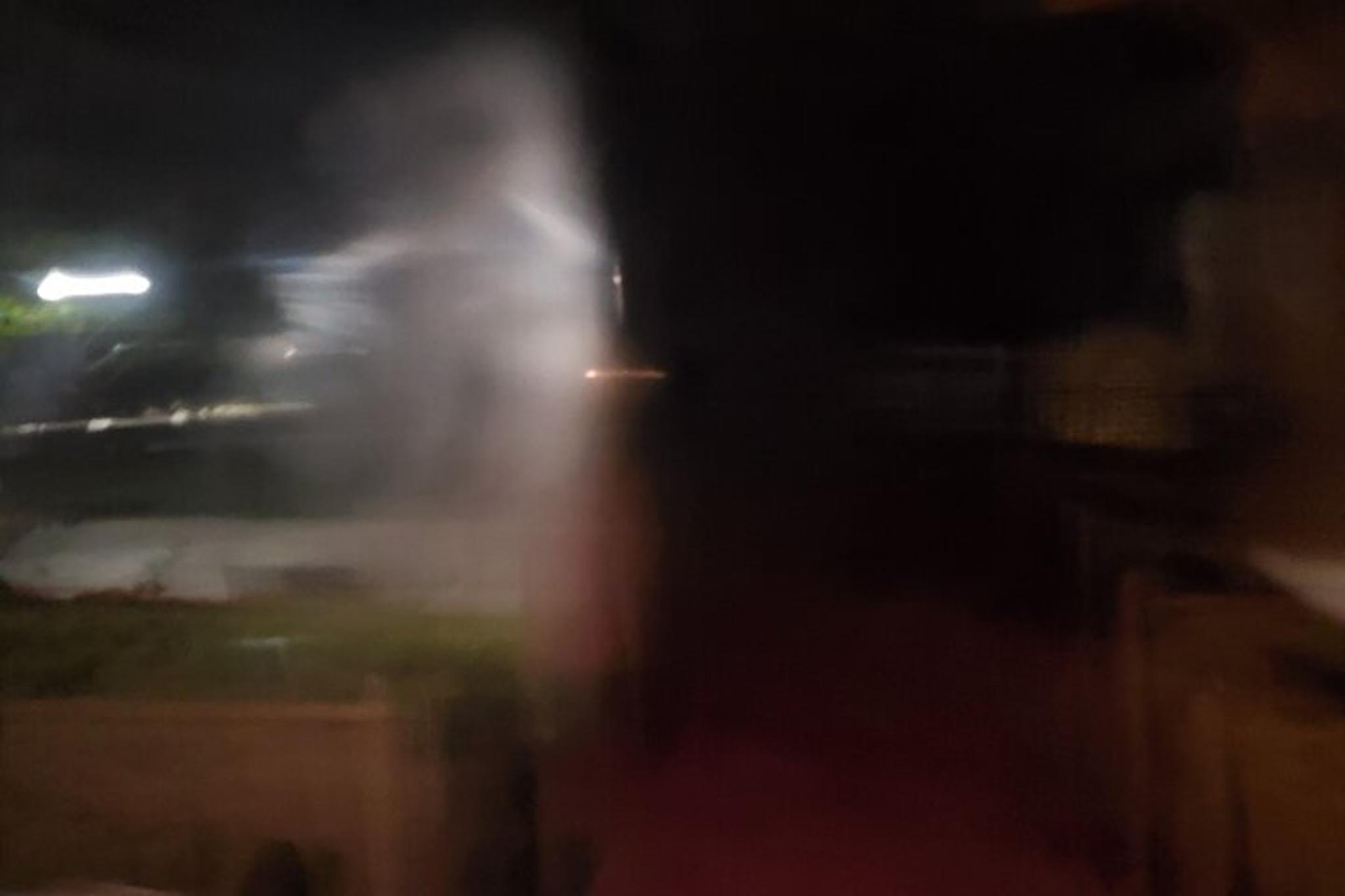 Chattanooga Cemetery Ghost Hunt - Image 3
