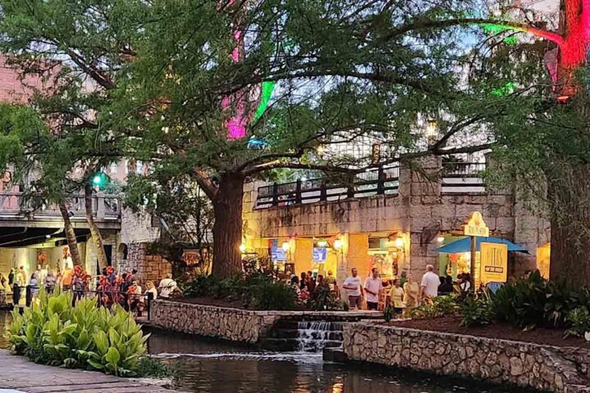 San Antonio Escape Room Adventure - River Walk - Image 3