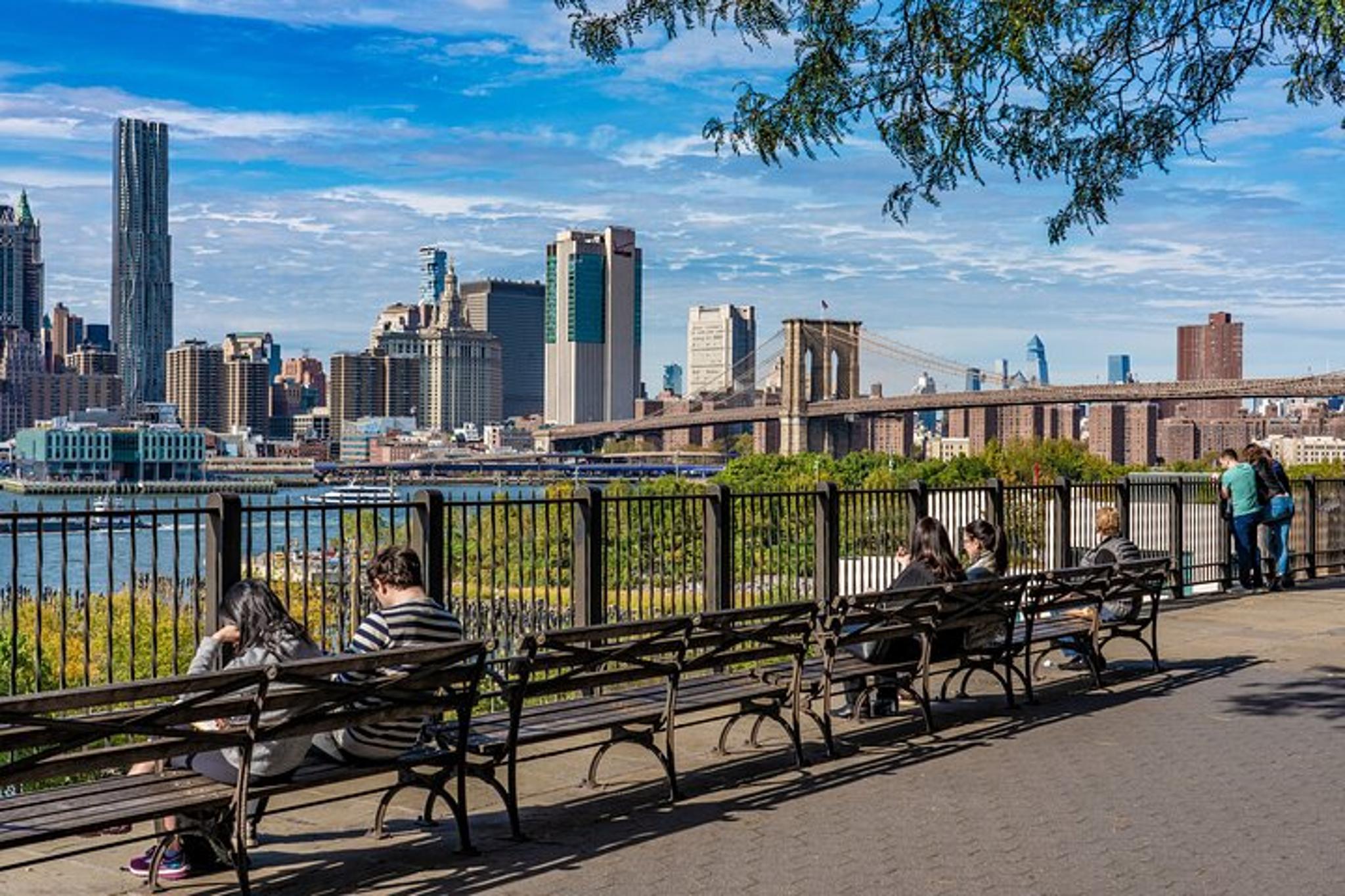 Brooklyn Sightseeing Tour with Private Driver-Guide - Image 5