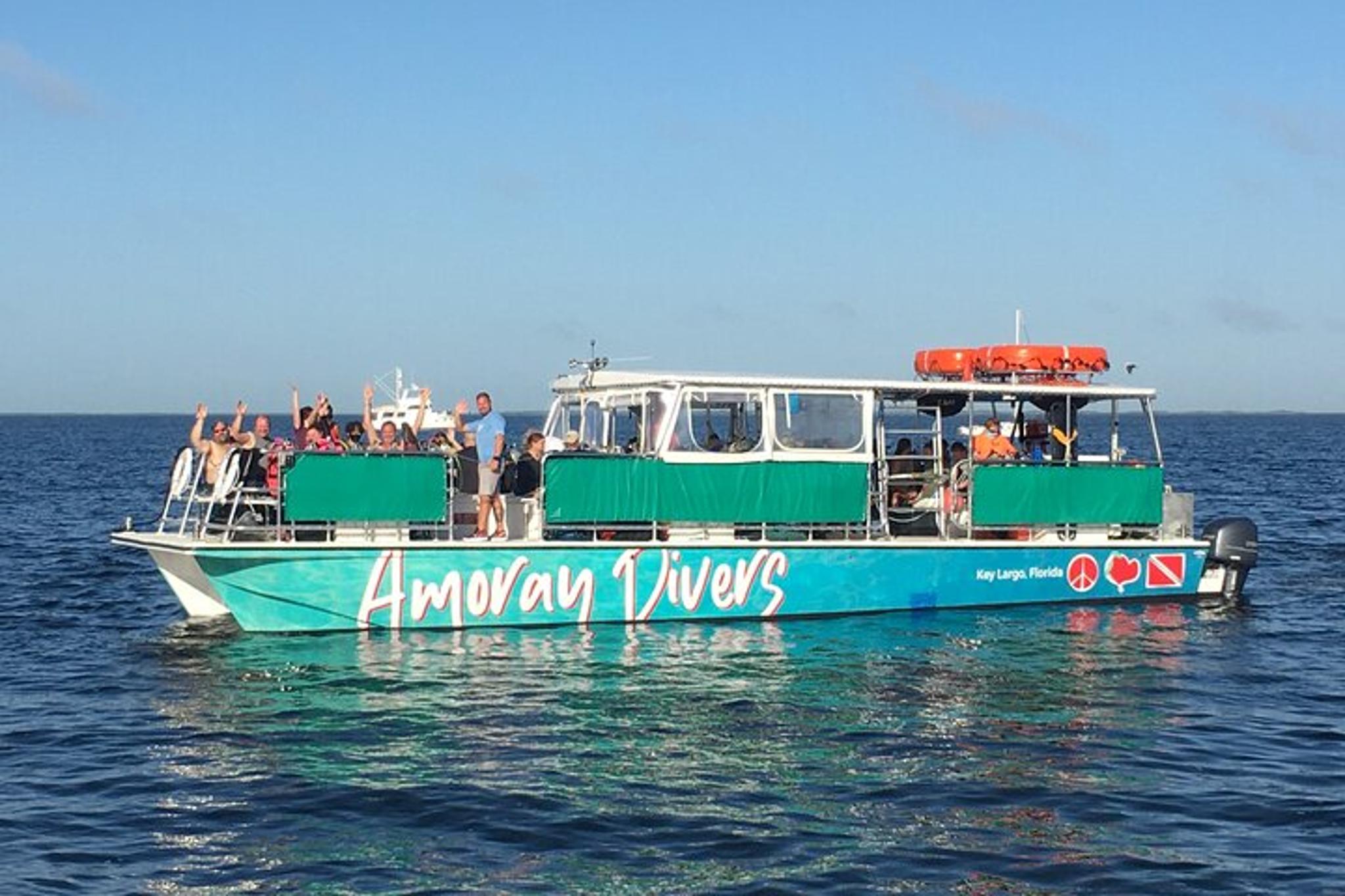 Key Largo Scuba Diving Course with Instructor - Image 4
