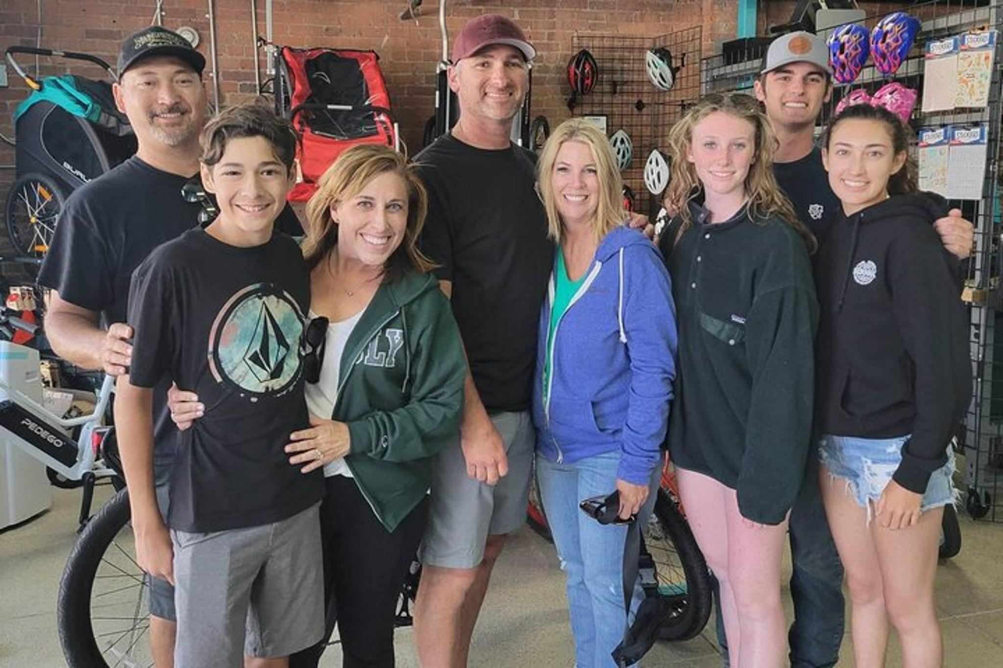 Pismo Beach Electric Bike Rental - Image 6