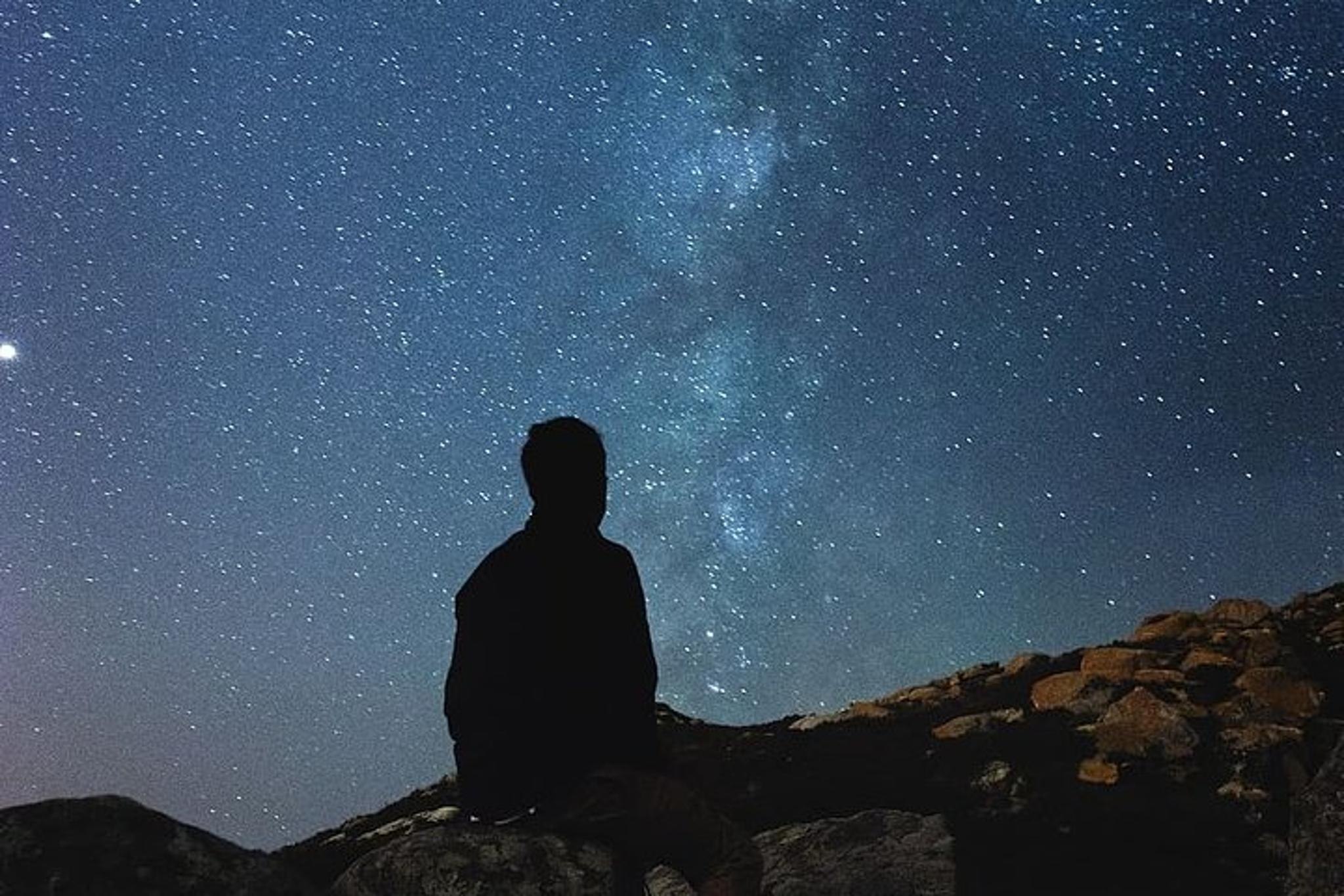 Sequoia National Park Stargazing Tour - Image 3