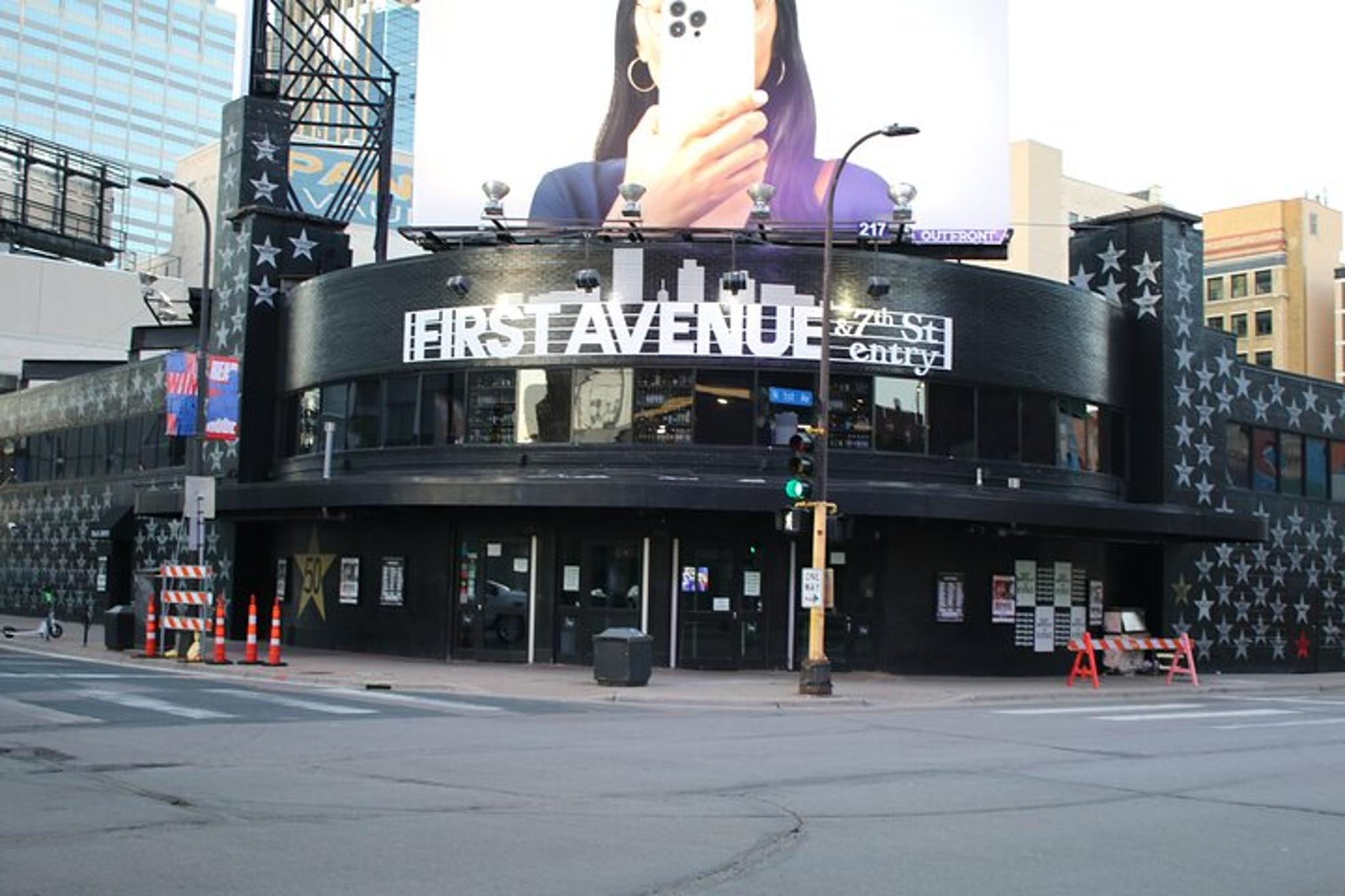 Minneapolis Self-Guided Audio Tour of Prince's Legacy - Image 4