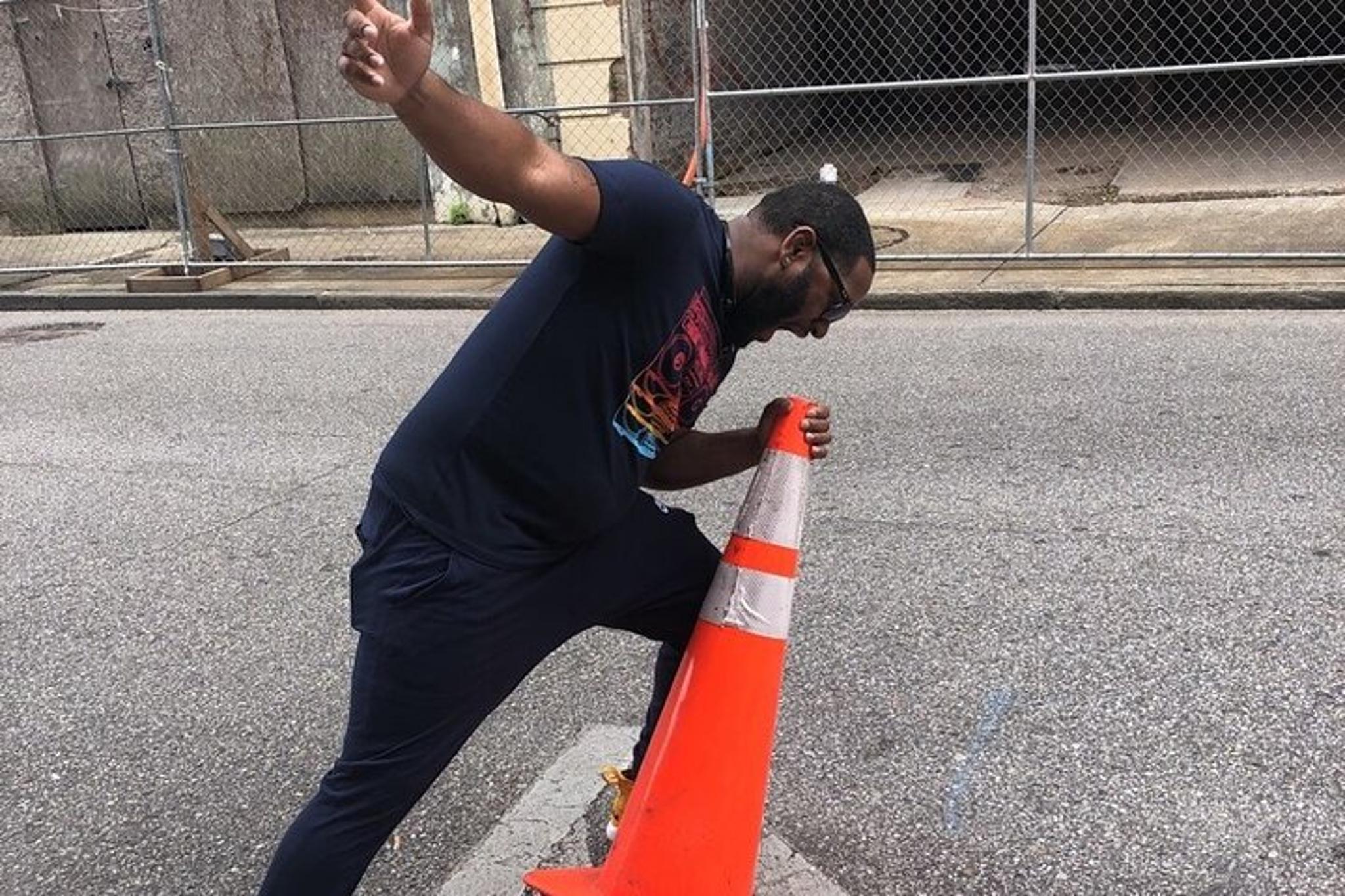 Brooklyn City Scavenger Hunt - Image 5