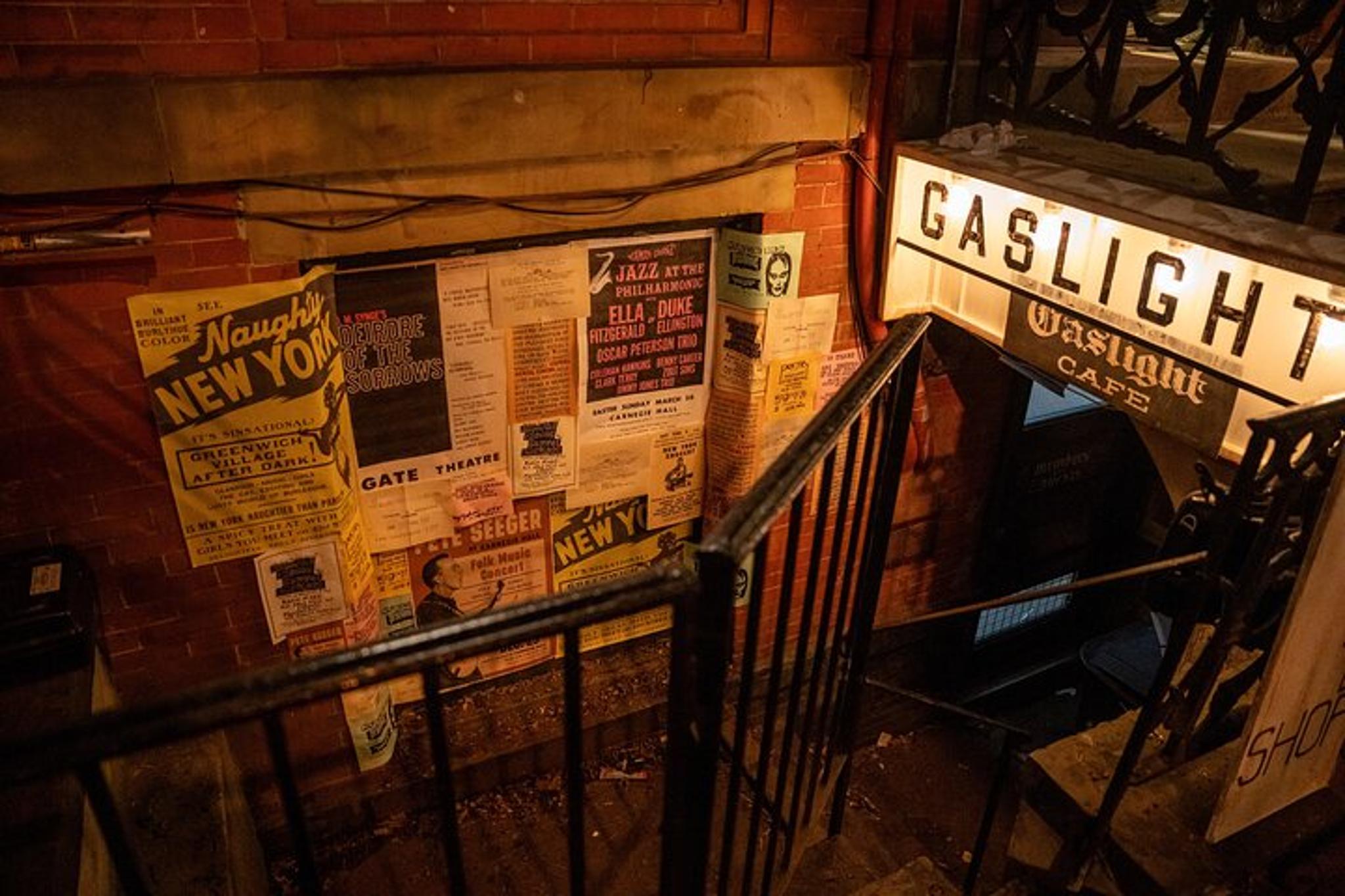 New York City Movie Sites Private Tour - Image 2