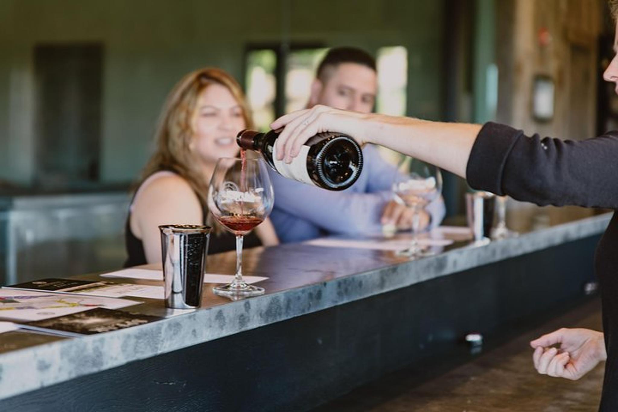 Santa Barbara Wine Country Private Tour - Image 5
