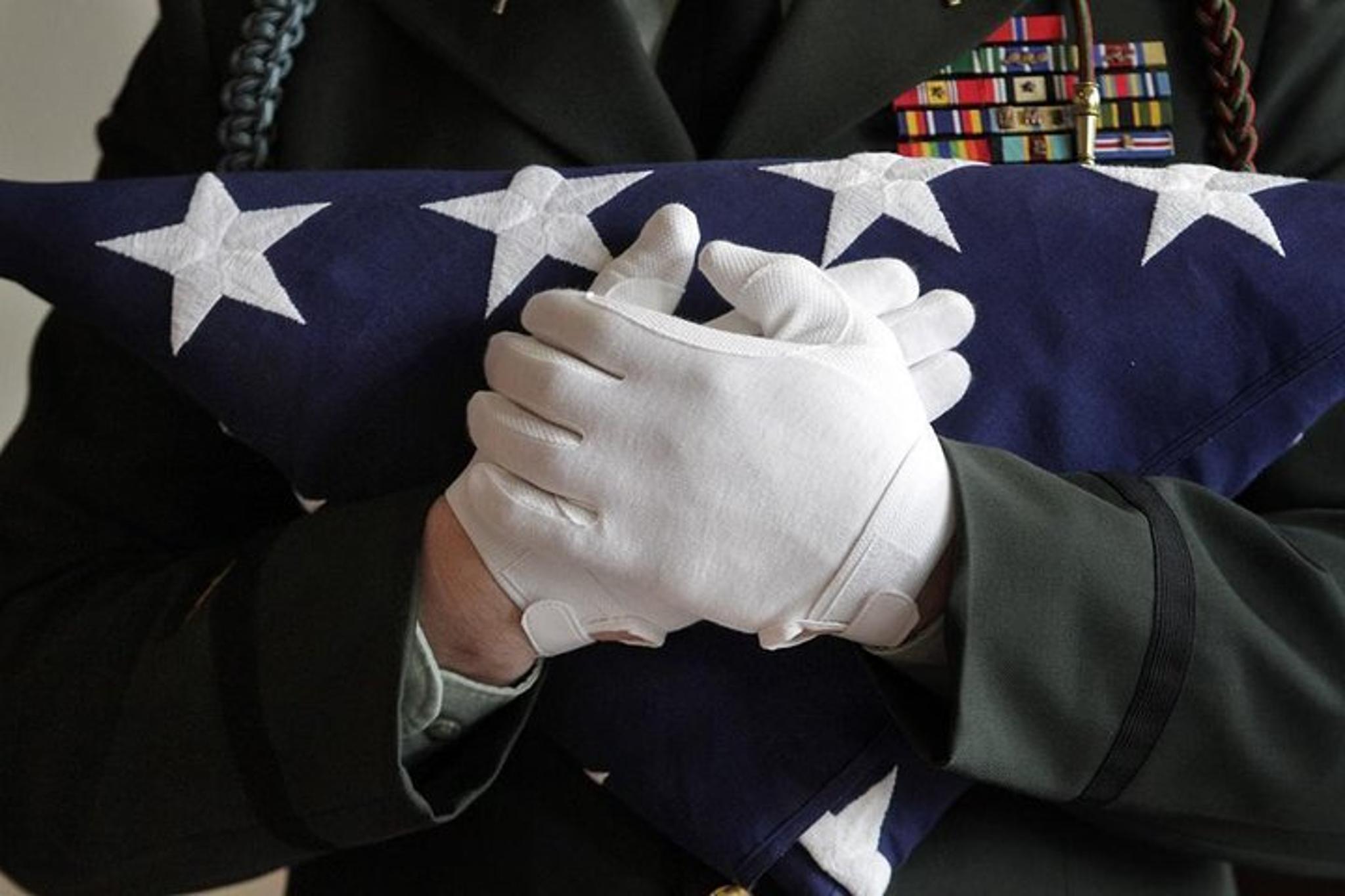 Washington D.C. Military Tribute Tour 4 hr