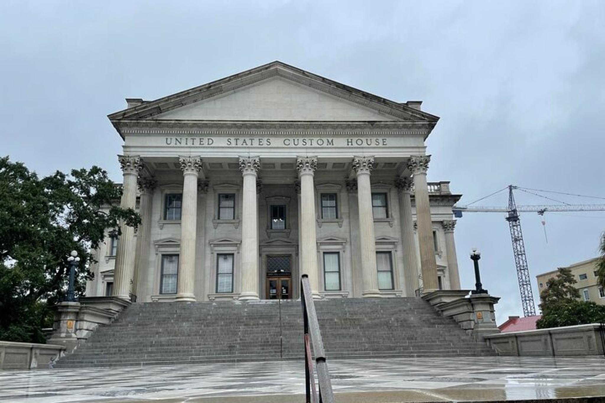 Charleston Self-Guided Audio Tour - Image 6
