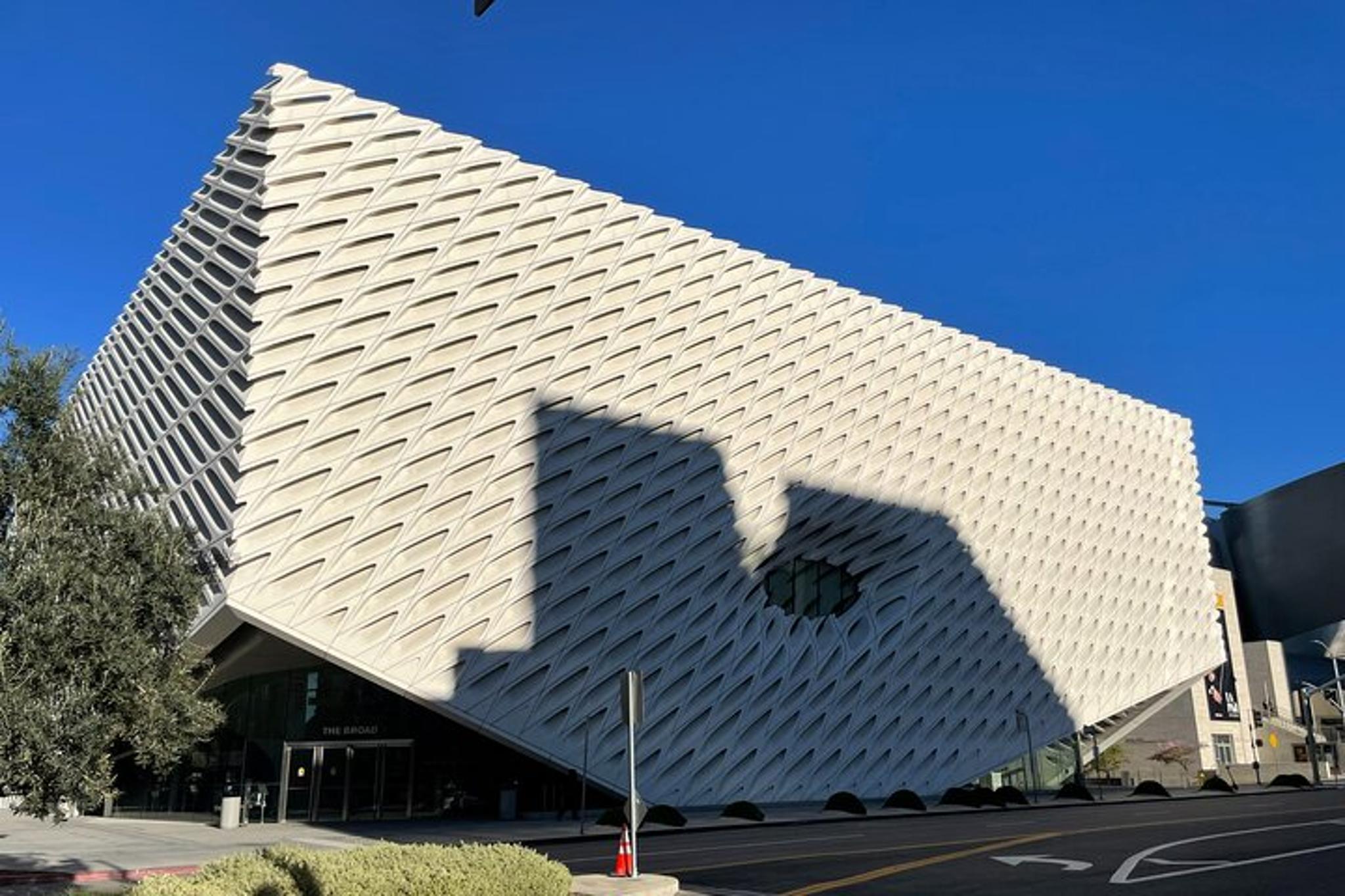 Los Angeles Self-Guided Audio Walking Tour - Image 6