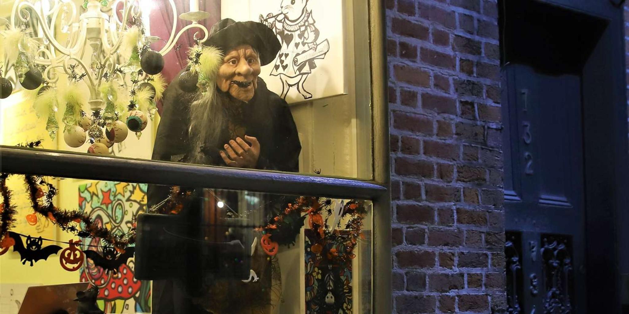 New Orleans Voodoo History Walking Tour - Image 5