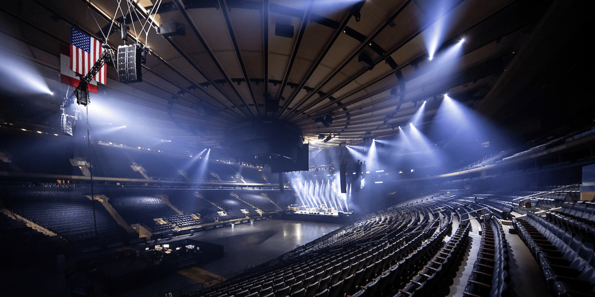 New York Madison Square Garden Tour Experience 1 hr - Image 3