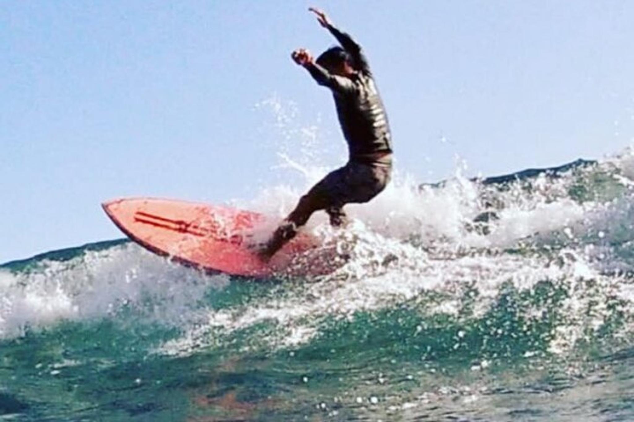 Lahaina Surf Lessons - Image 5