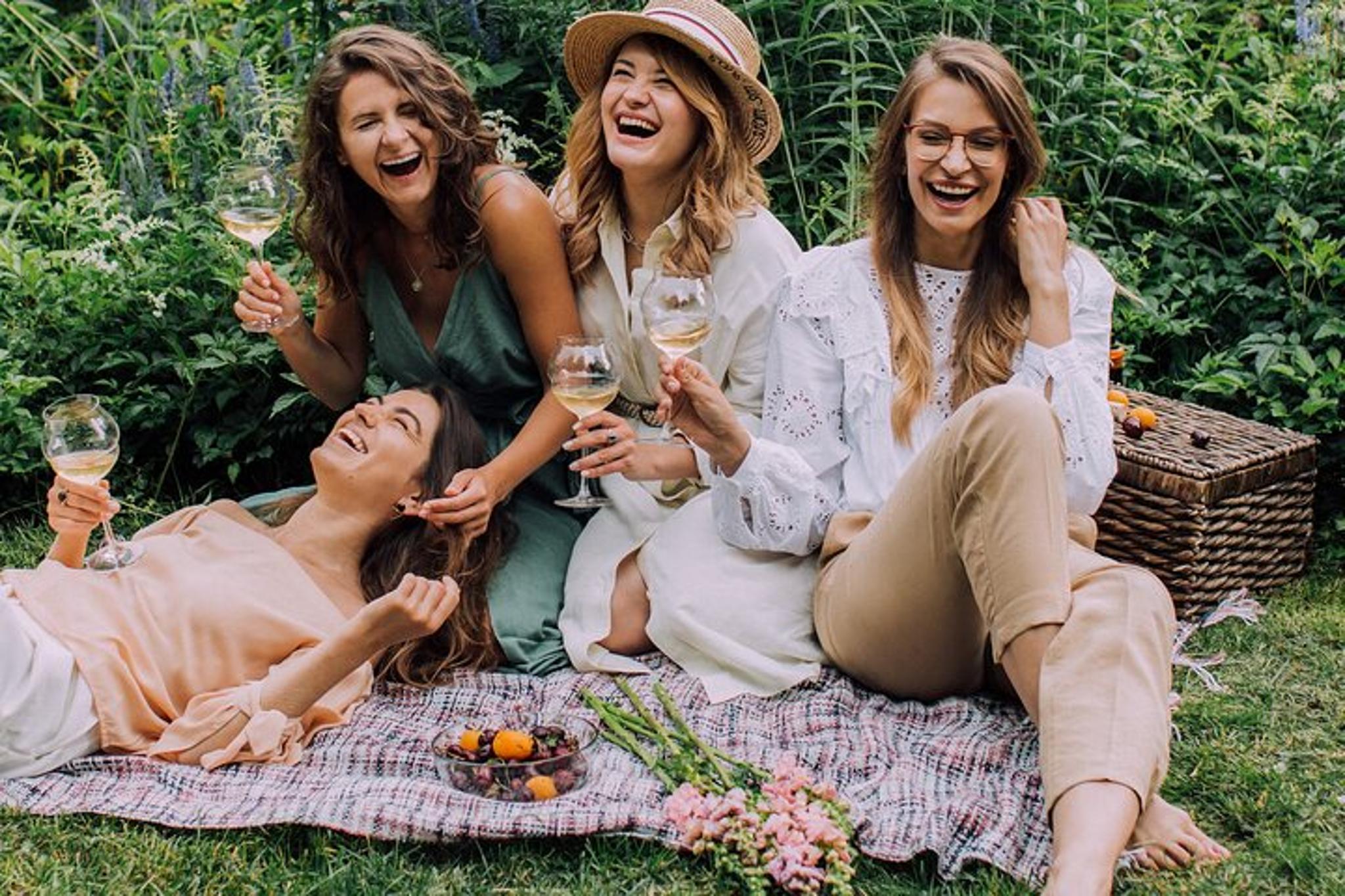 Napa Valley Food and Wine Pairing with Redwoods Exploration - Image 2