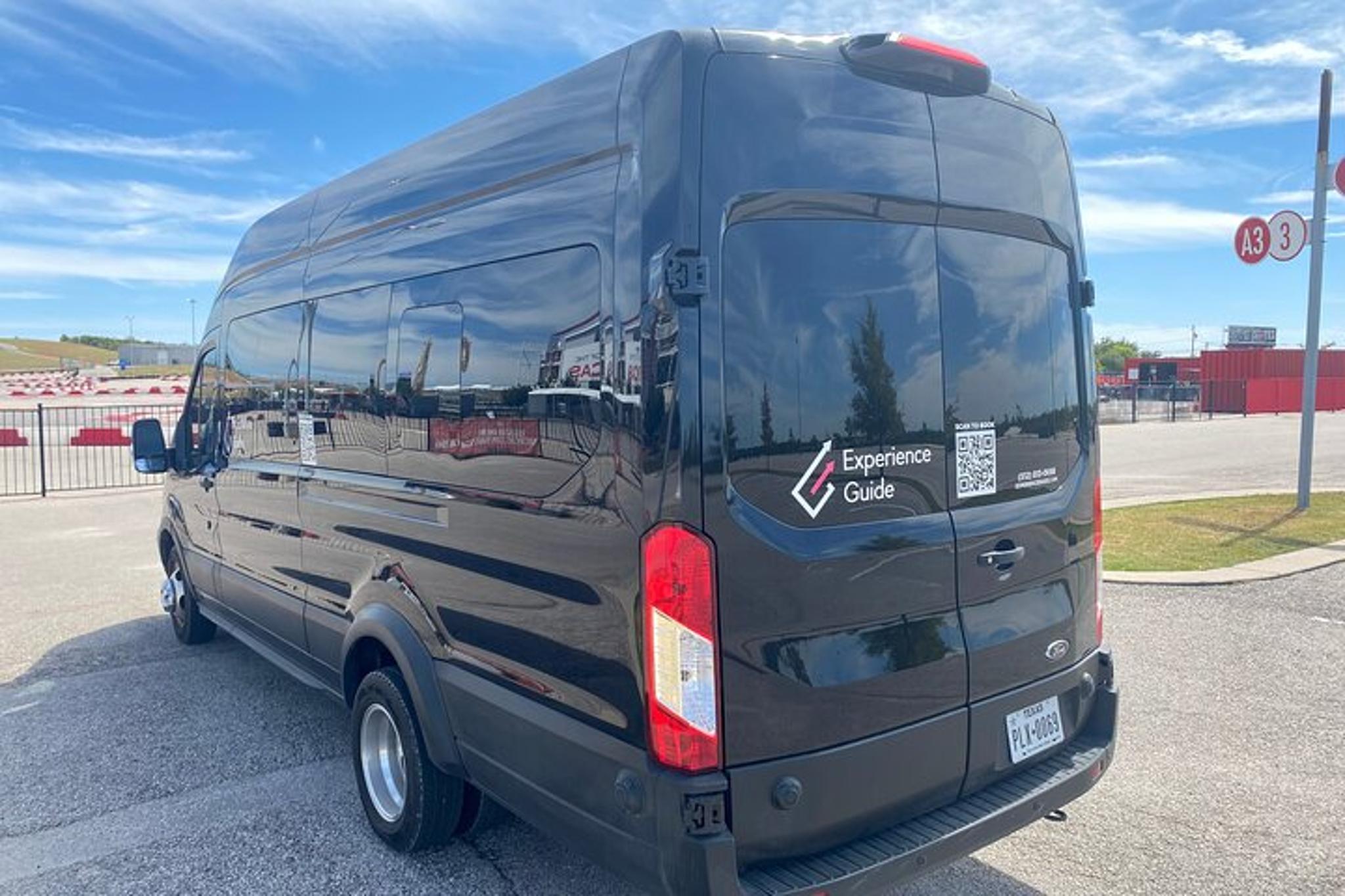 Austin Airport Personal Pickup - Image 4