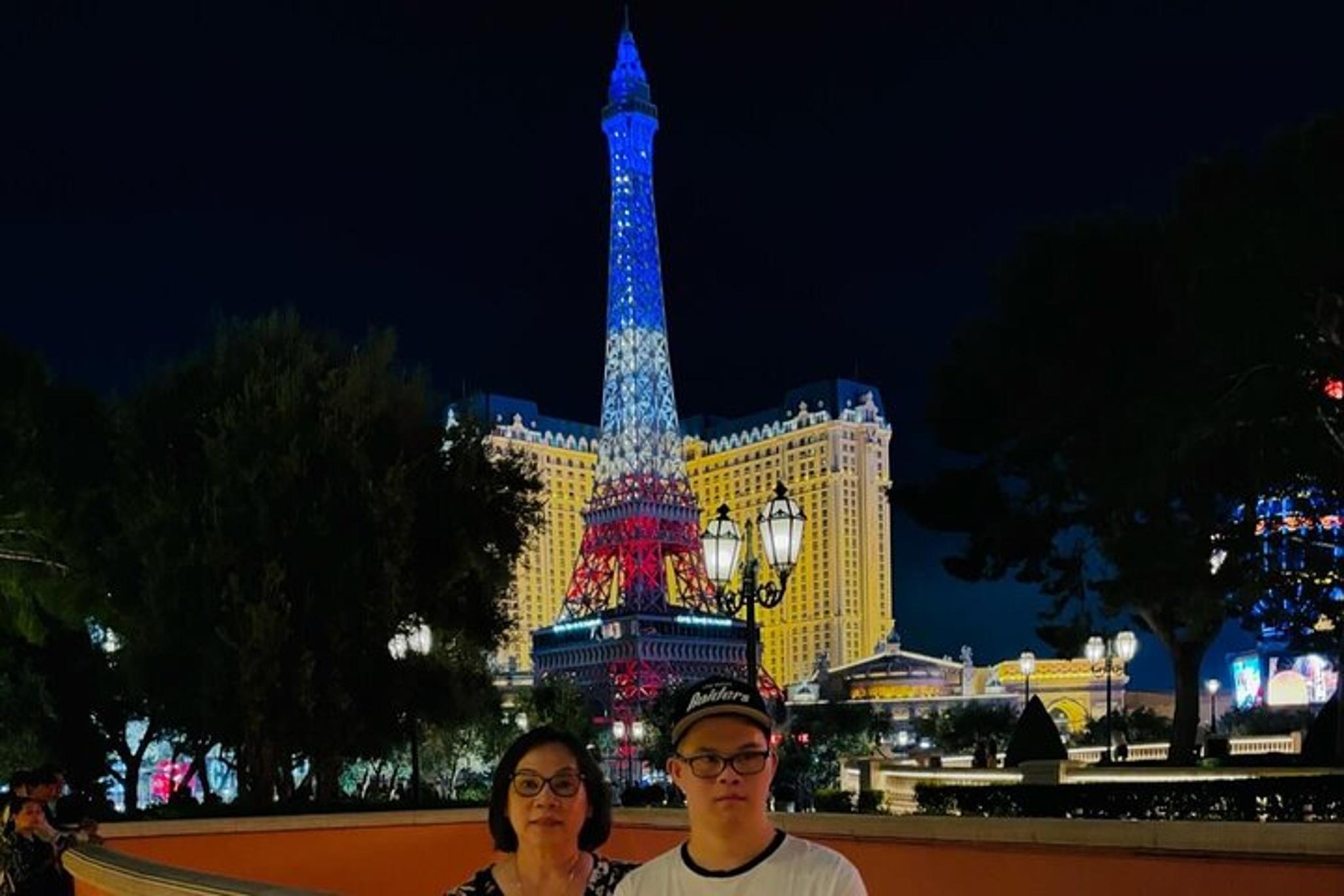 Las Vegas Sightseeing City Tour - Image 6