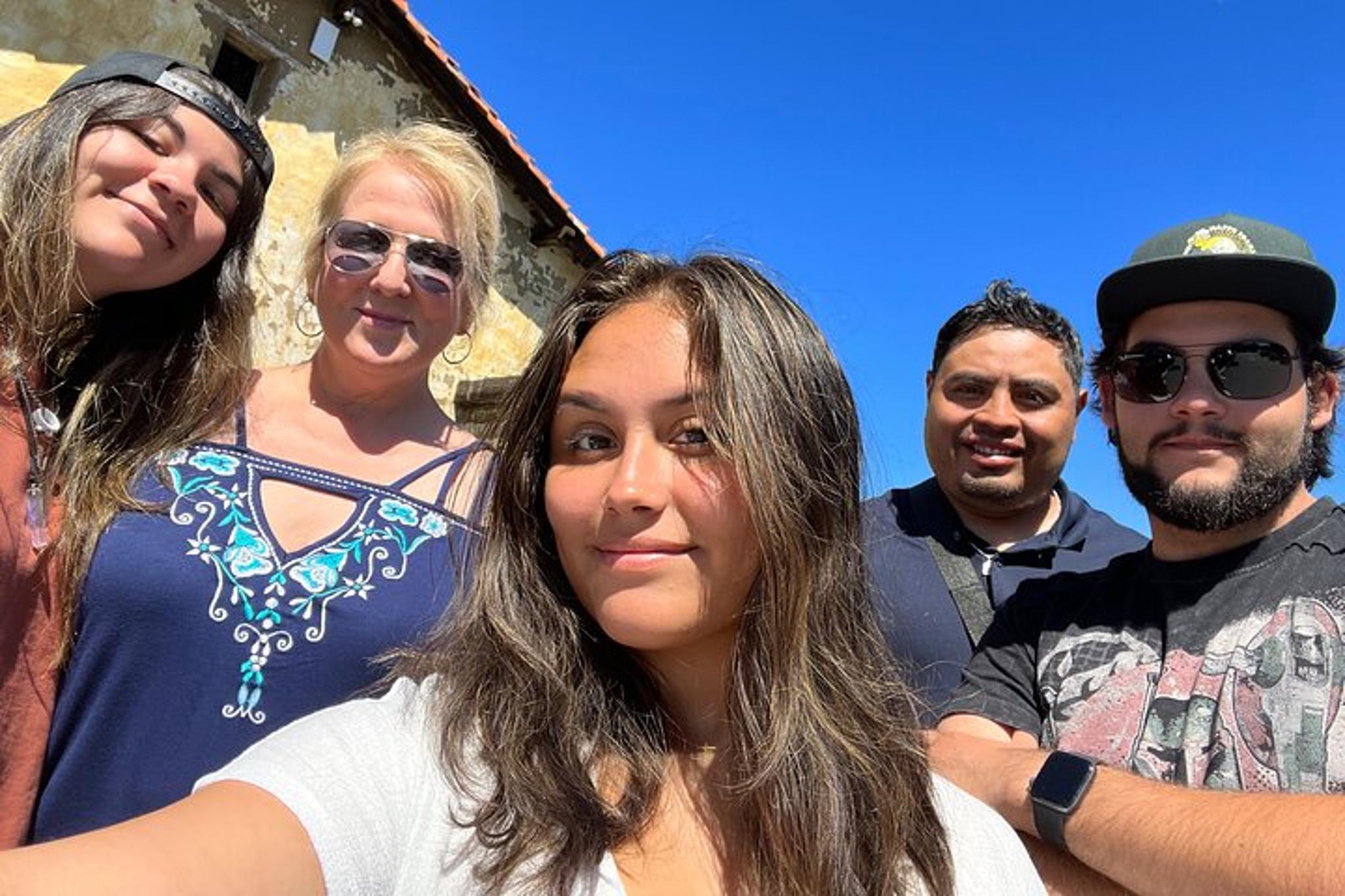 Austin Ghost Scavenger Hunt - Image 3