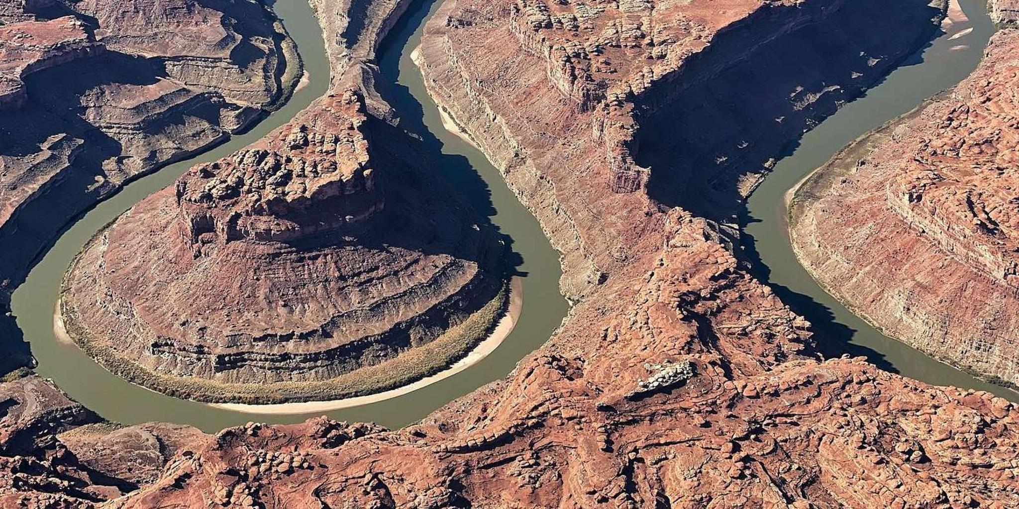 Moab Canyonlands and Arches Airplane Tour - Image 3