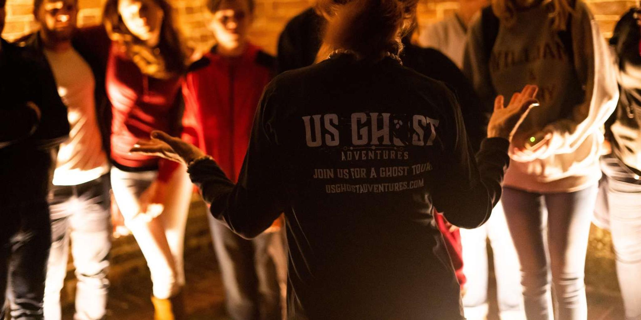 Denver Ghost Tour: Gaslights, Graves, & Gold - Image 6