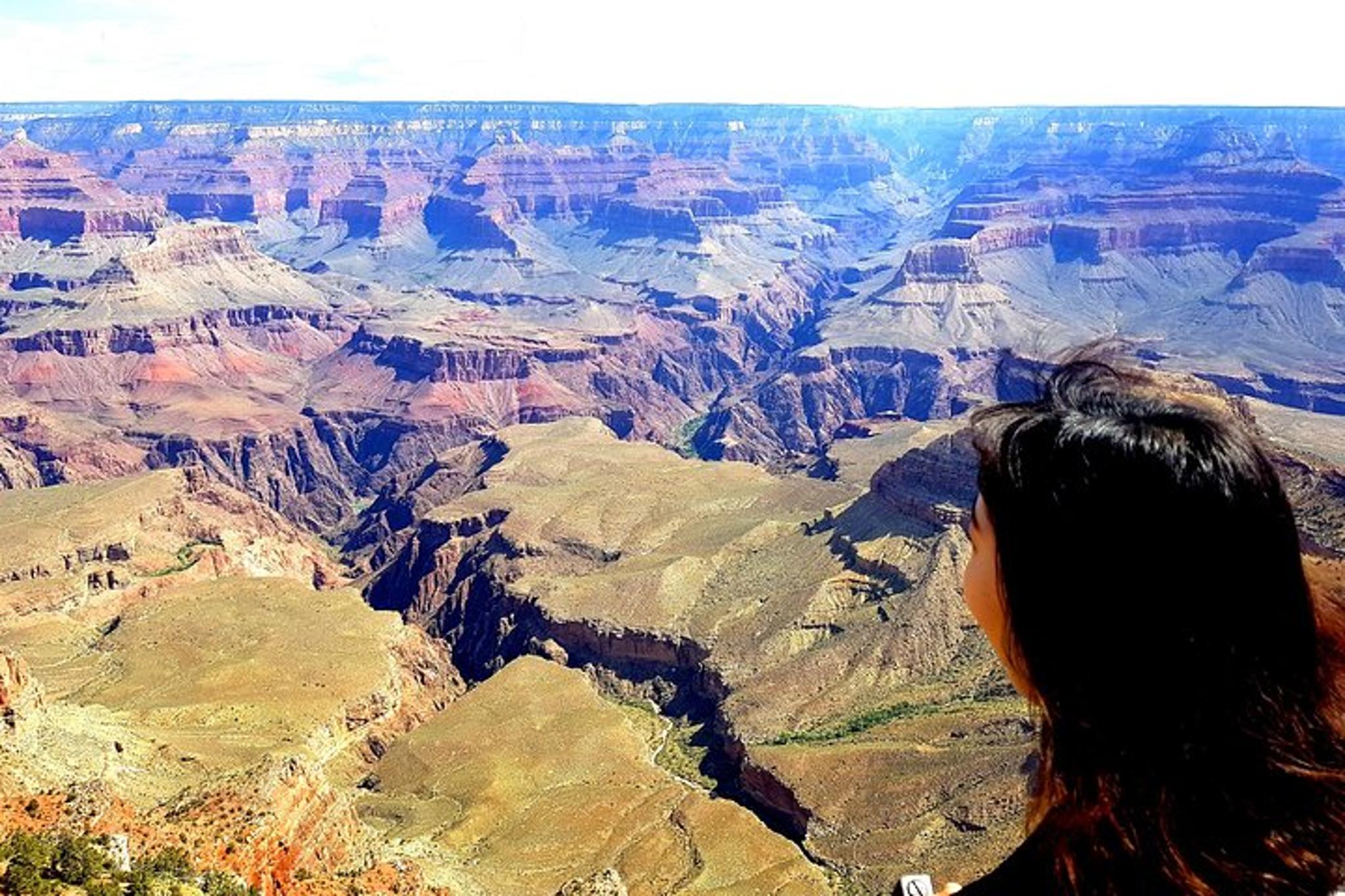 Las Vegas National Parks Tour 6 Days - Image 4