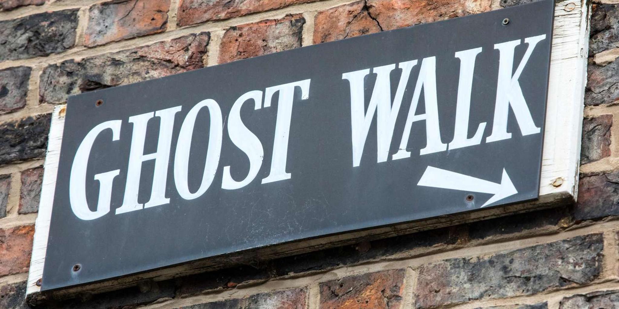 New Orleans Self-Guided Audio Ghost Tour - Image 4