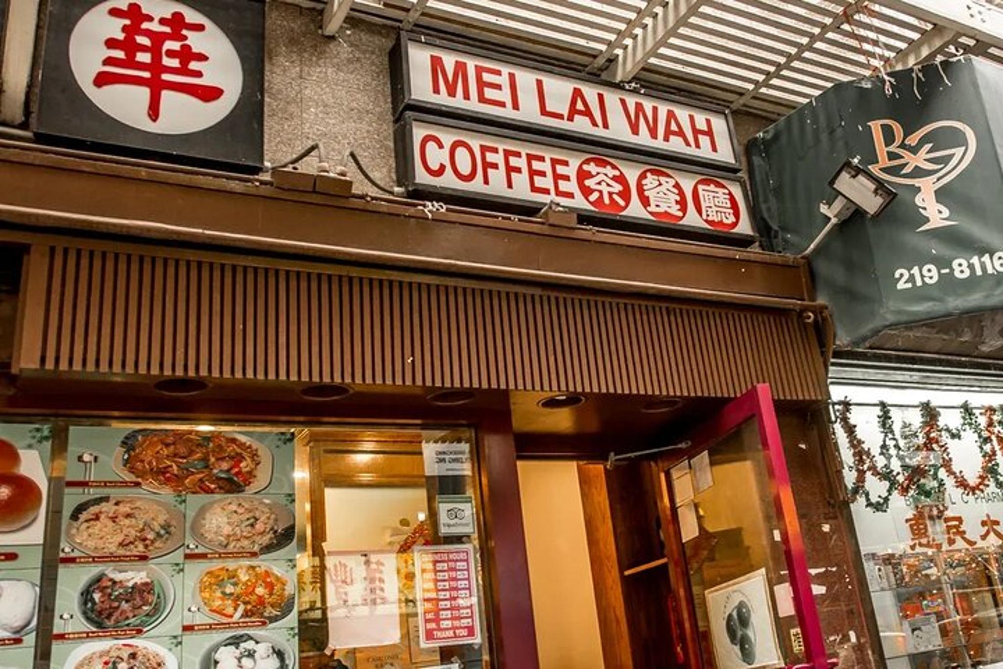 New York City Chinatown Food Walking Tour - Image 4