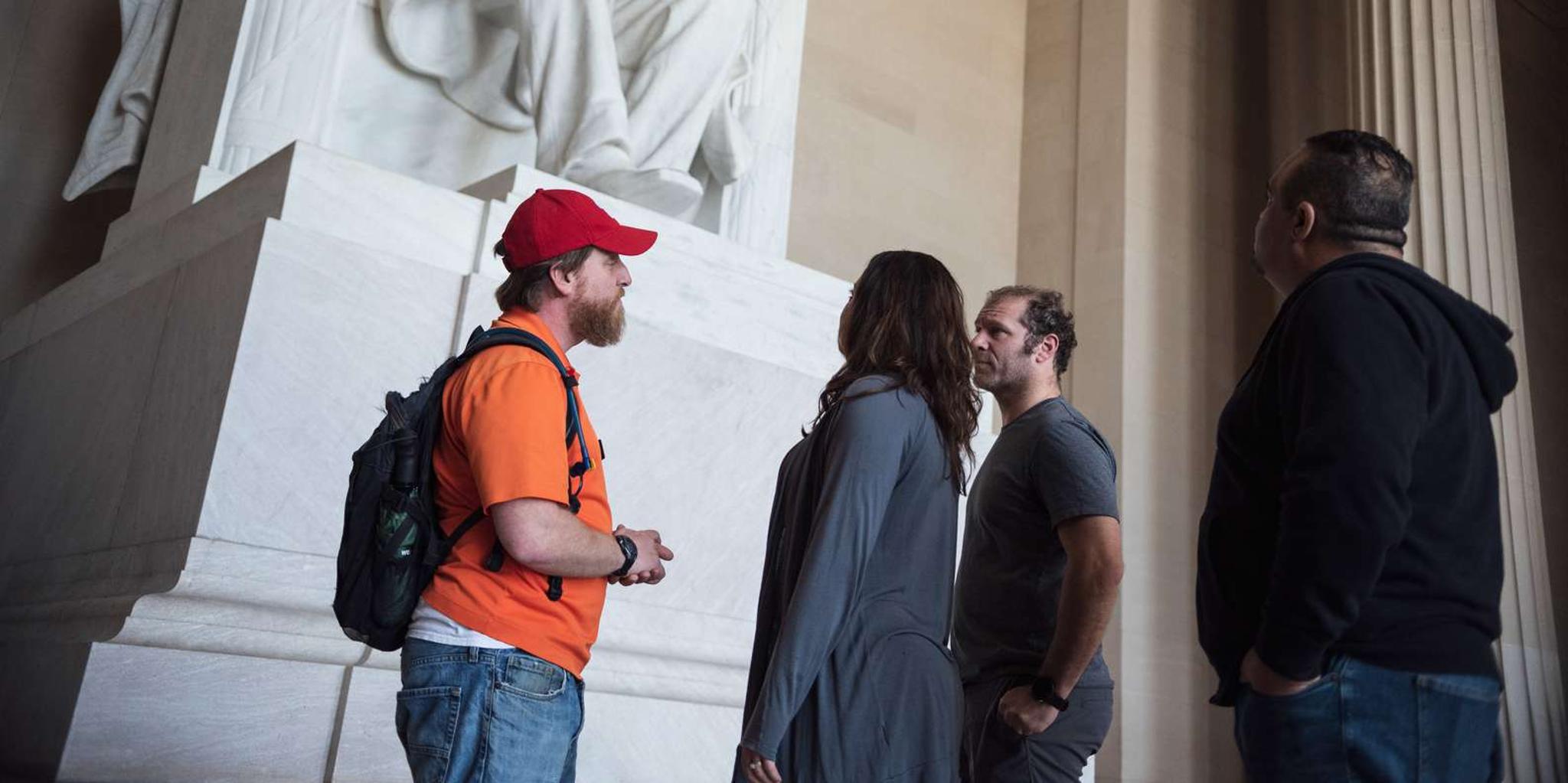 Washington DC Monument & National Mall Walking Tour - Image 5