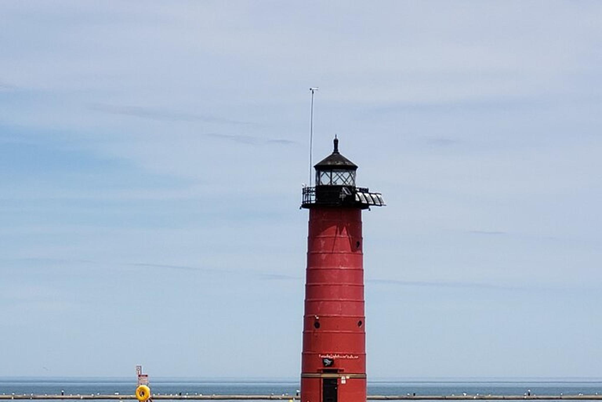 Kenosha Urban Art and Photography Walking Tour - Image 1