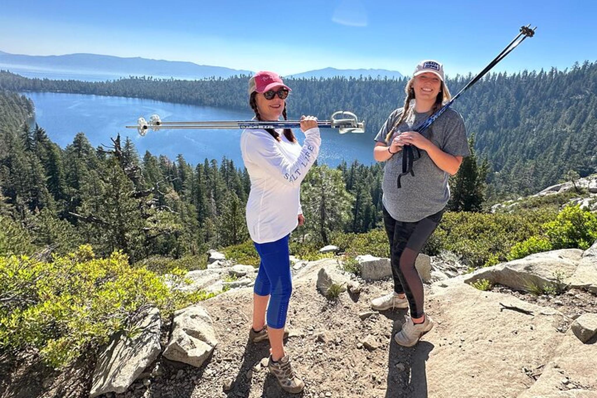 South Lake Tahoe Hiking Adventure - Image 6
