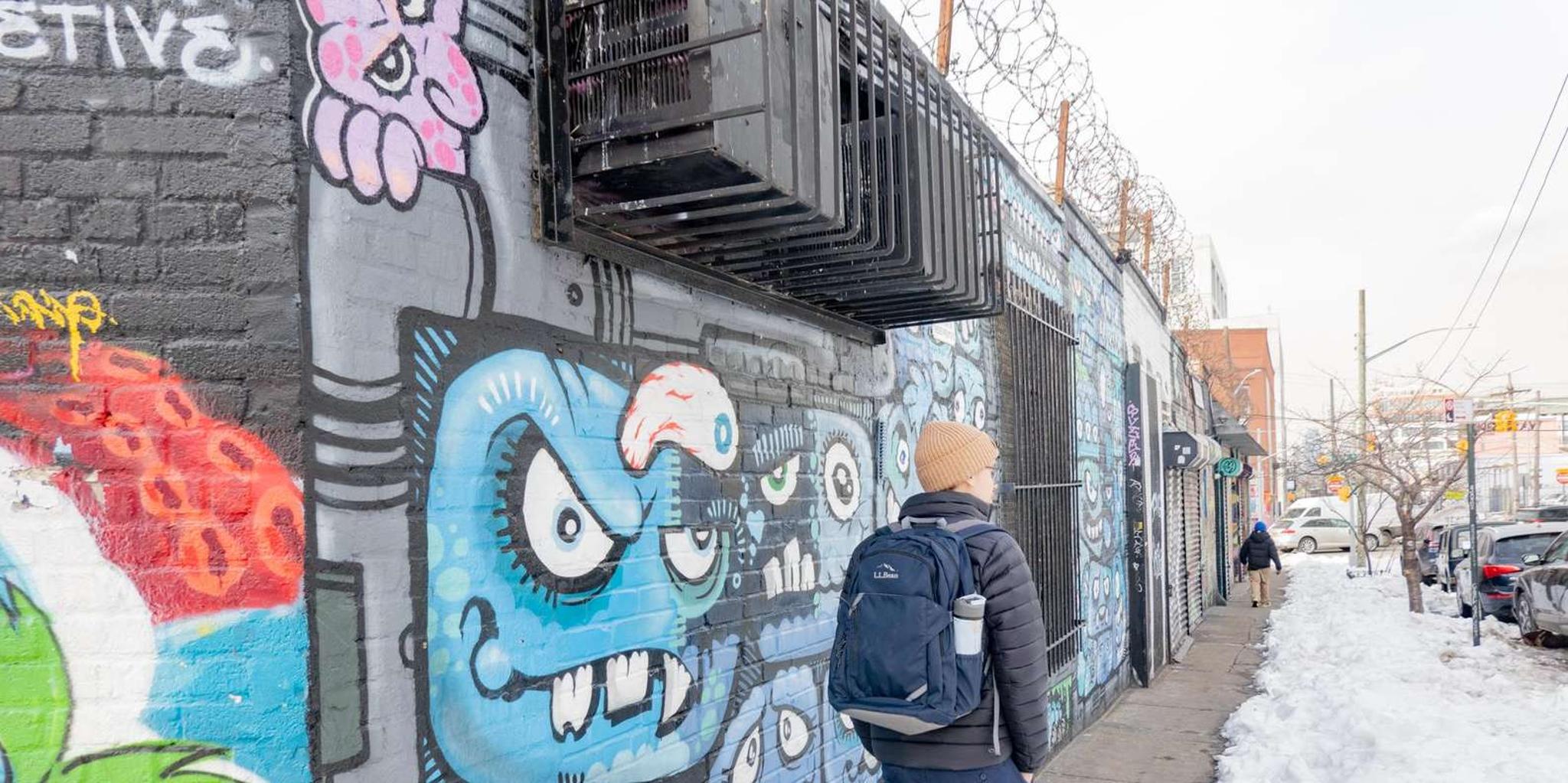 Brooklyn Food and Culture Tour - Image 4