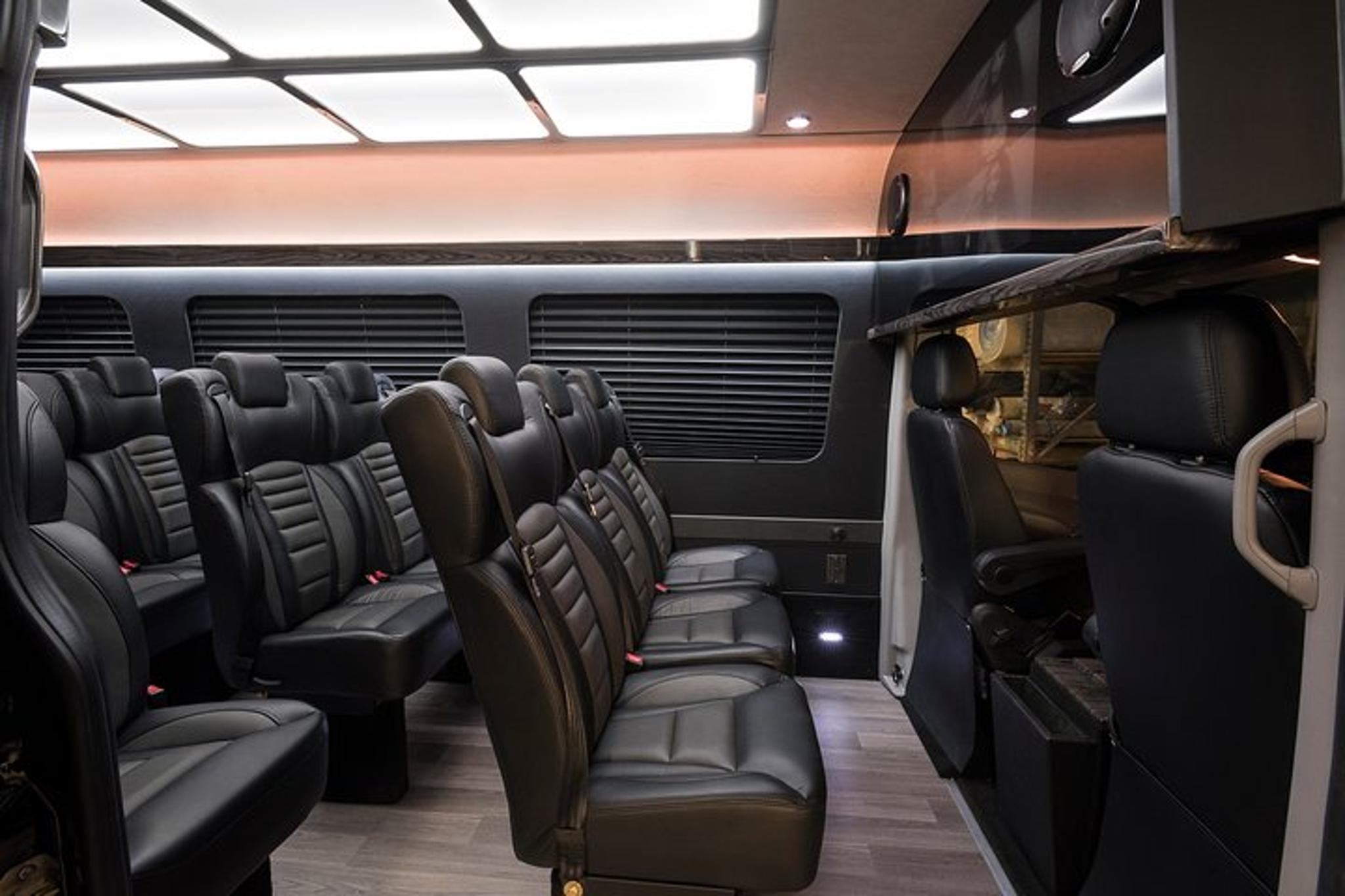 Miami Party Sprinter Bus Tour - Image 4