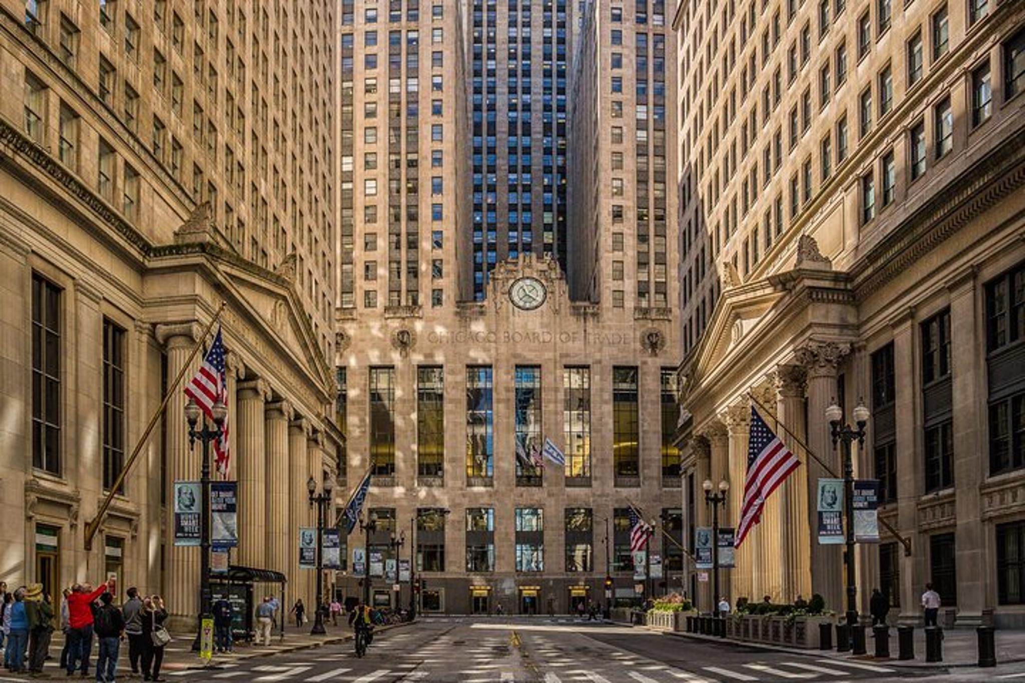 Chicago Architecture, Art and History Tour - Image 4