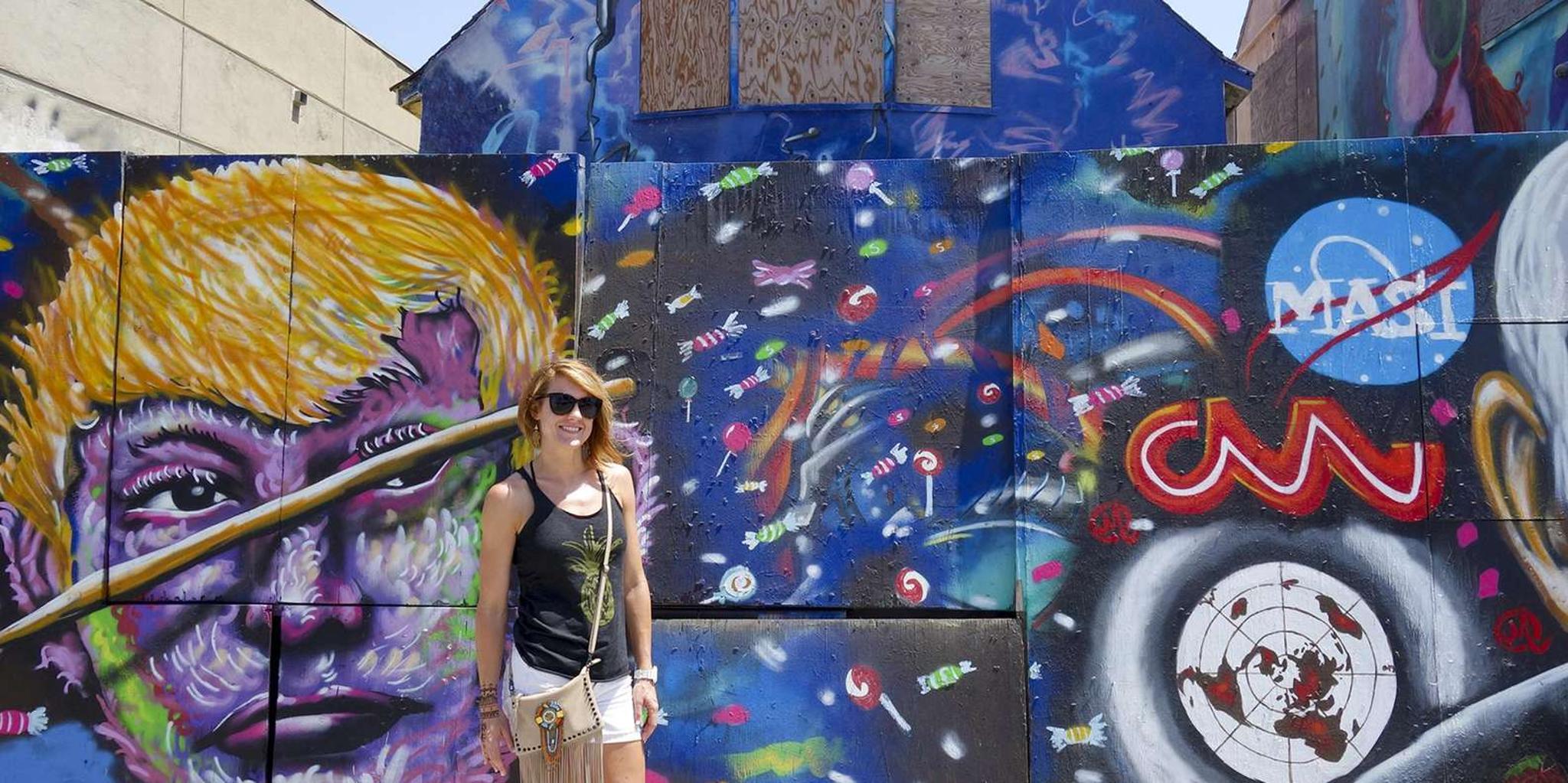 Los Angeles Private SUV Tour - Image 2