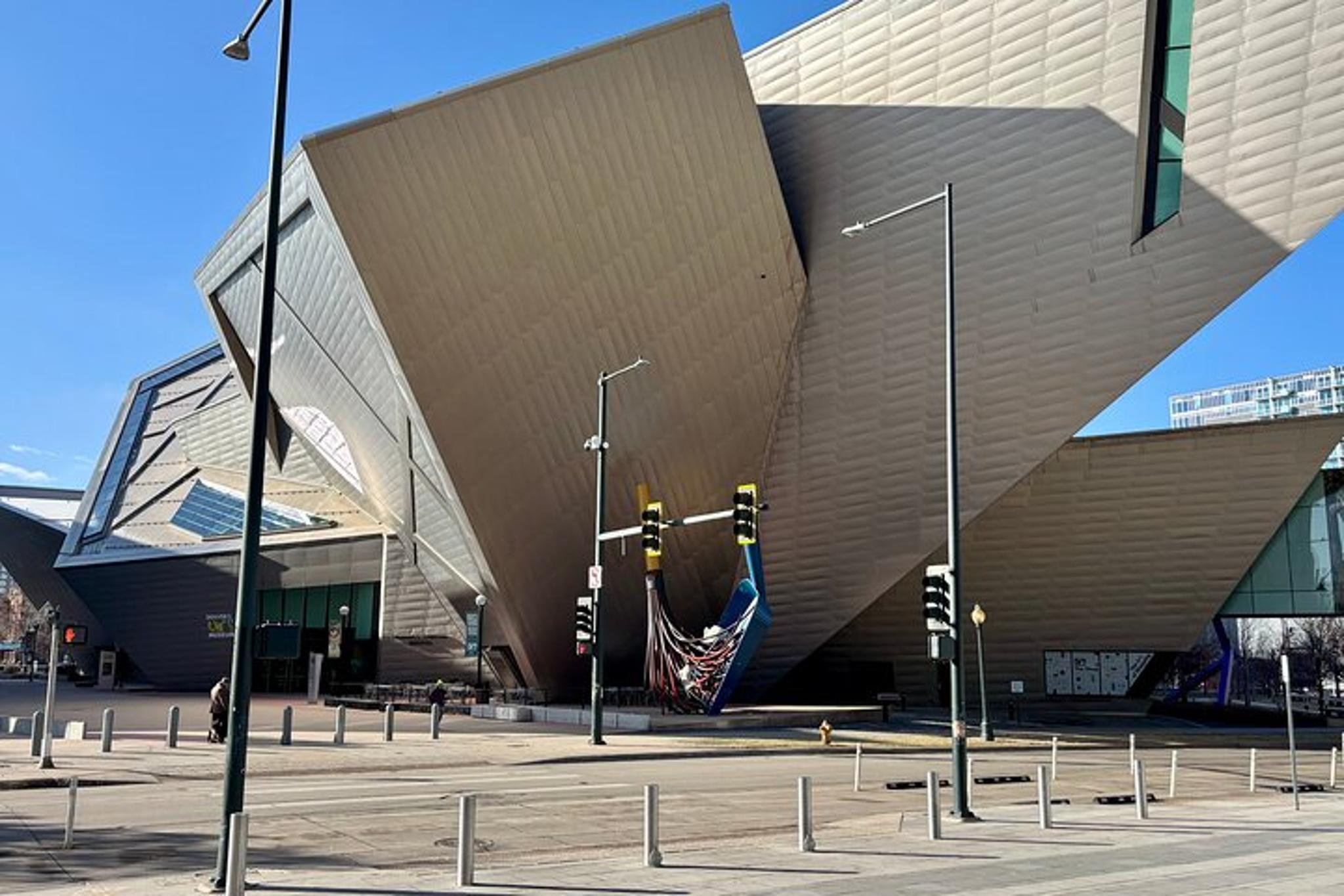 Denver Self-Guided Tour of the State Capitol - Image 5