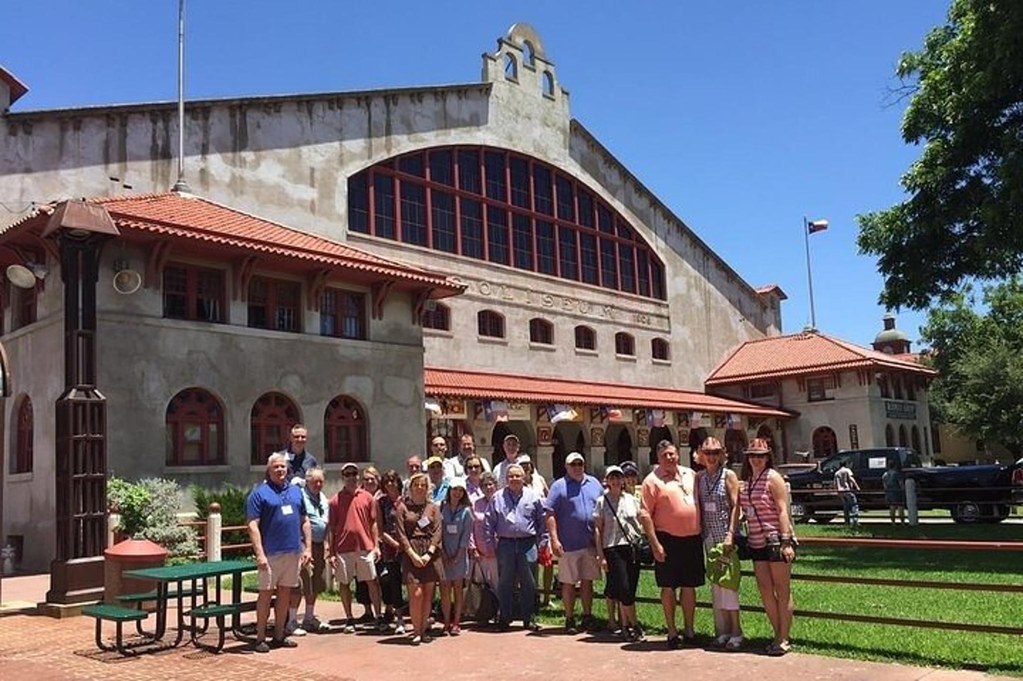 Fort Worth Highlights and Southfork Ranch Tour - Image 6