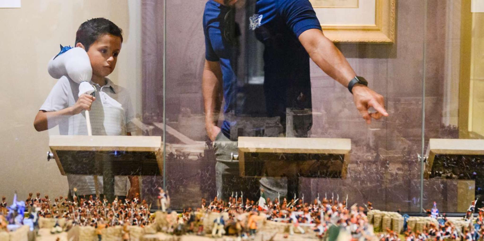 San Antonio Map-Making Workshop with Emma Schmidt - Image 2