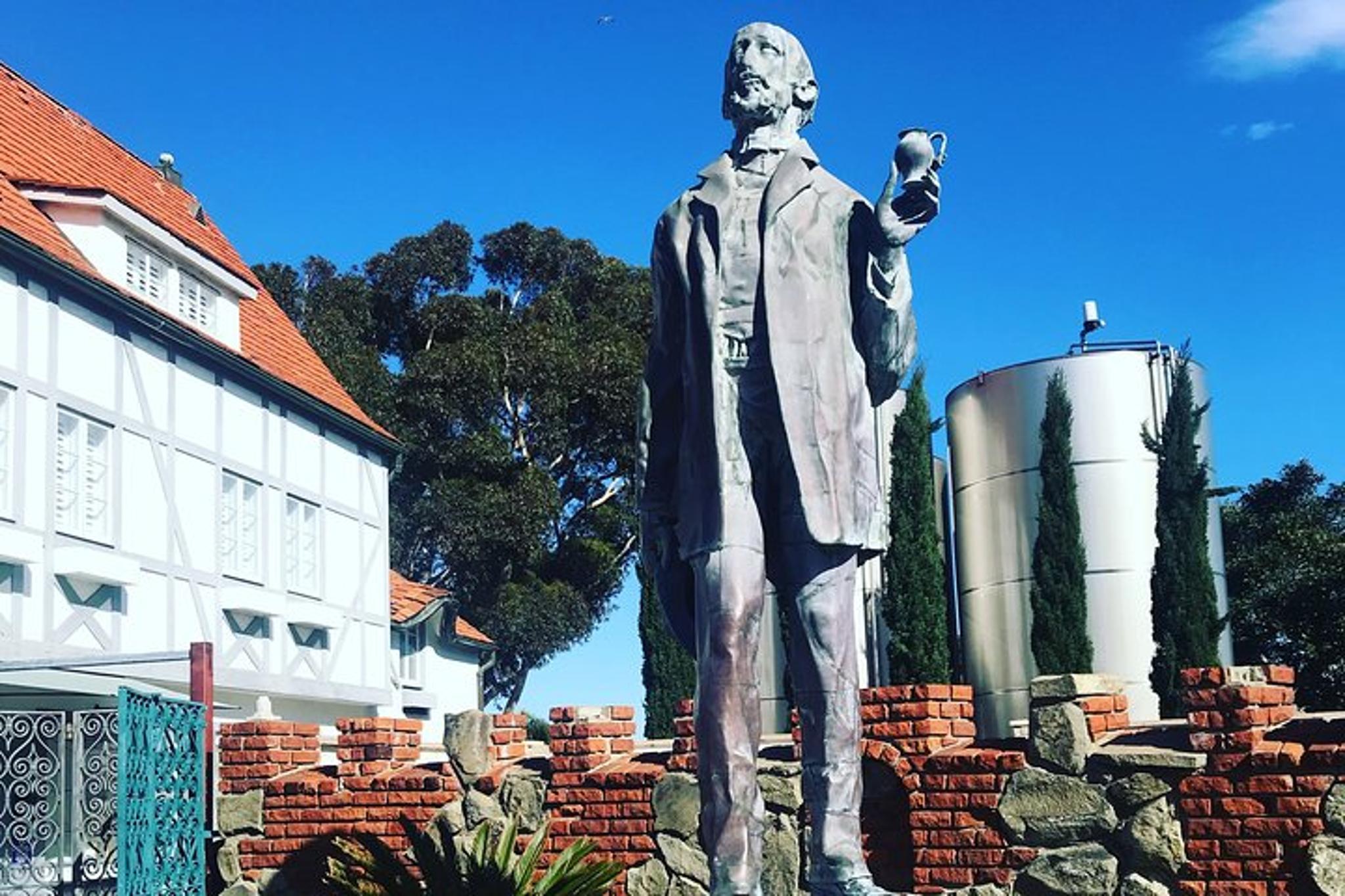 Carlsbad Village Trivia Hunt Mobile App - Image 6