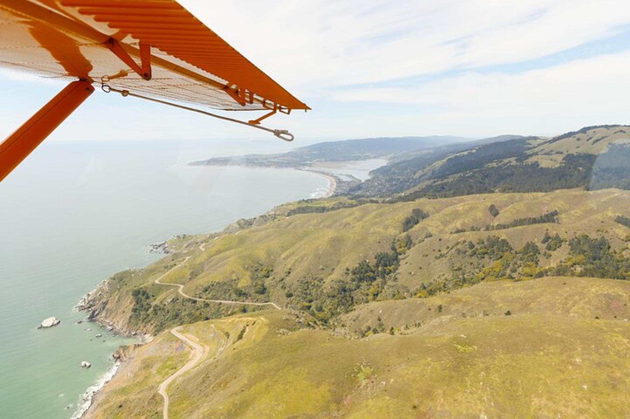 San Francisco Seaplane Tour 1 hr - Image 2