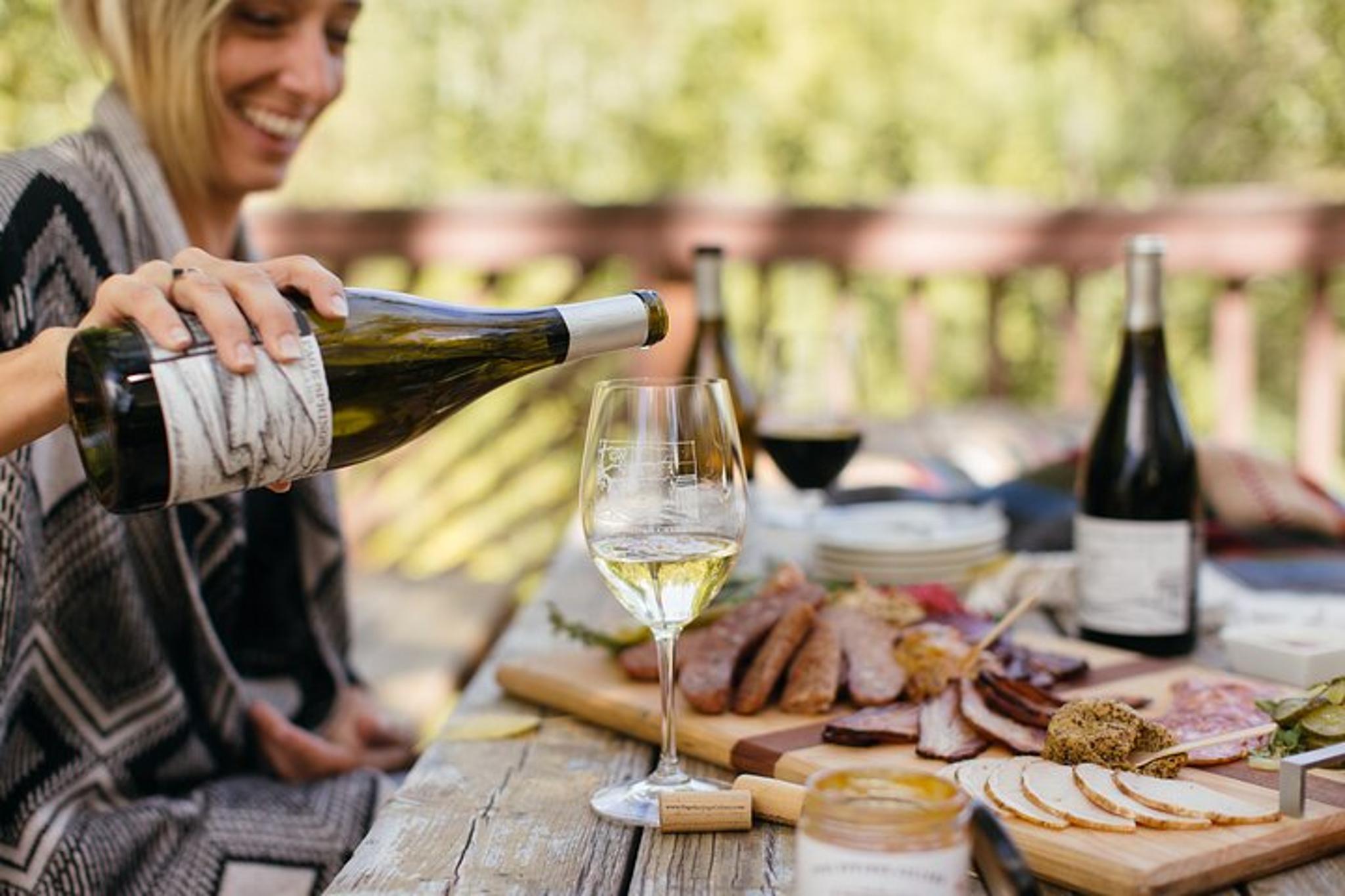 Sedona Wine and Grand Canyon Tour - Image 6