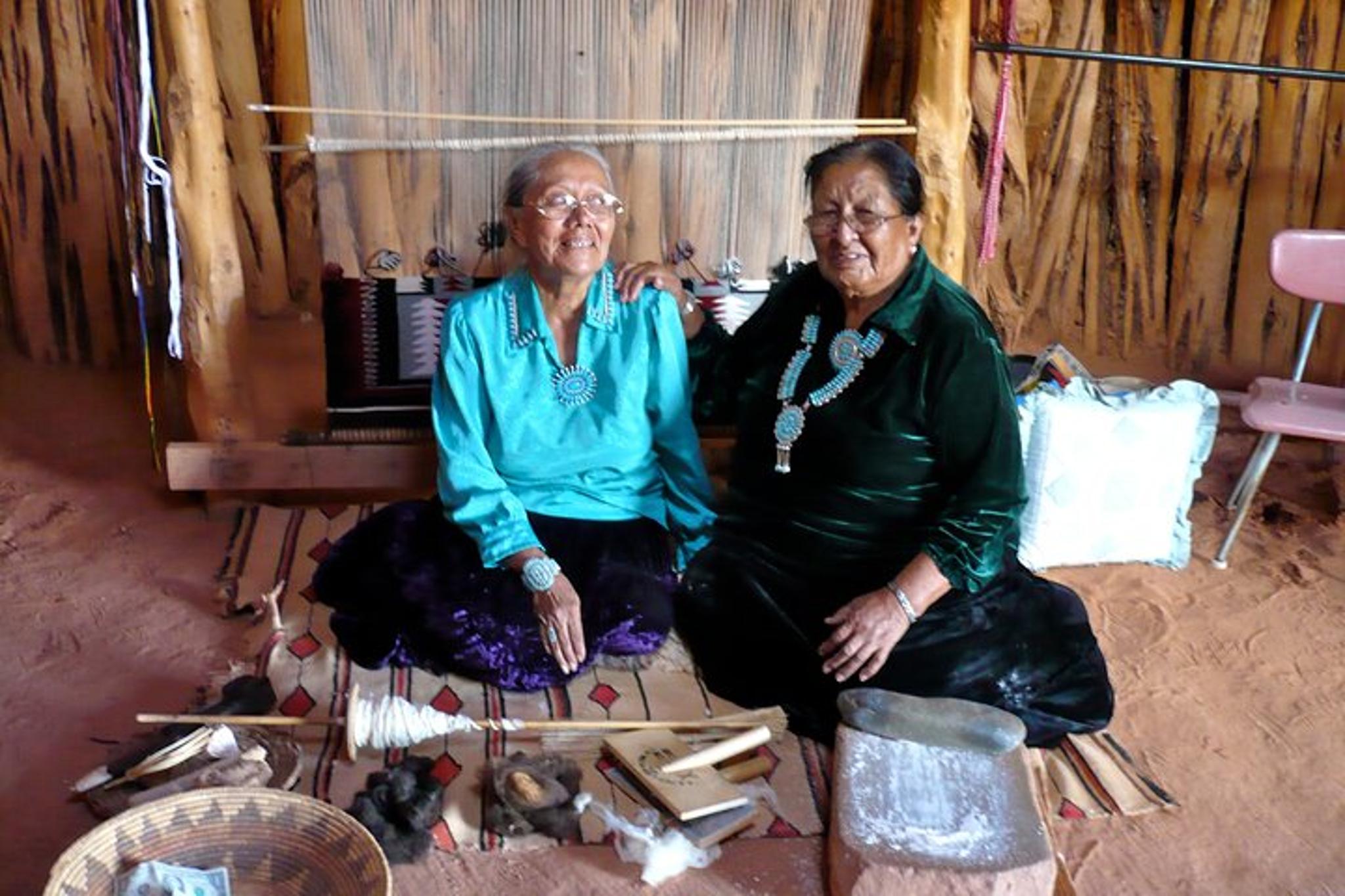 Monument Valley Hogan Overnight Experience - Image 5