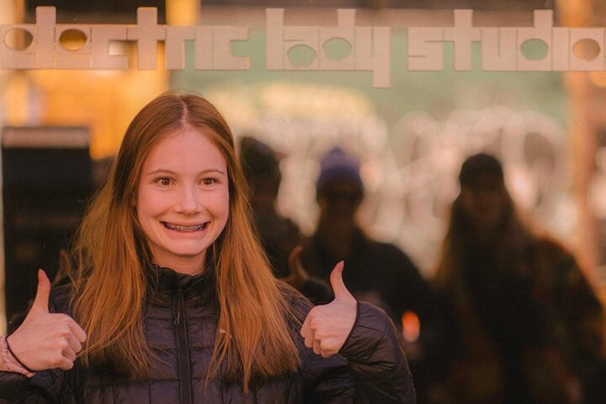 New York Taylor Swift Walking Tour - Image 4