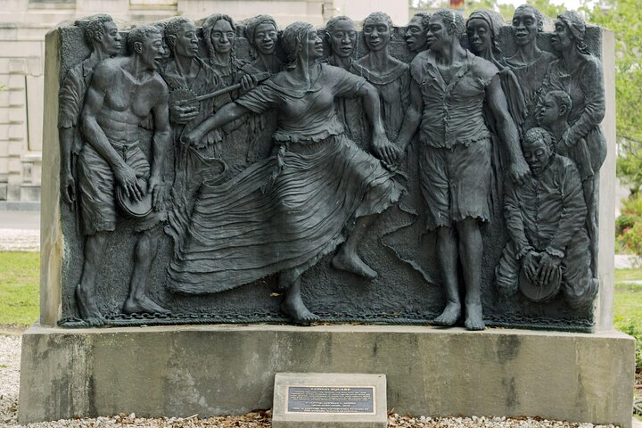 New Orleans French Quarter History Tour - Image 6