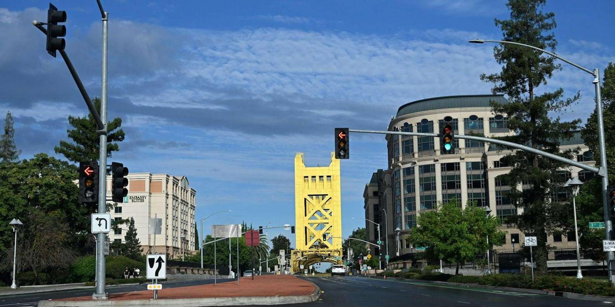 Sacramento History Museum and Digital City Tour - Image 5