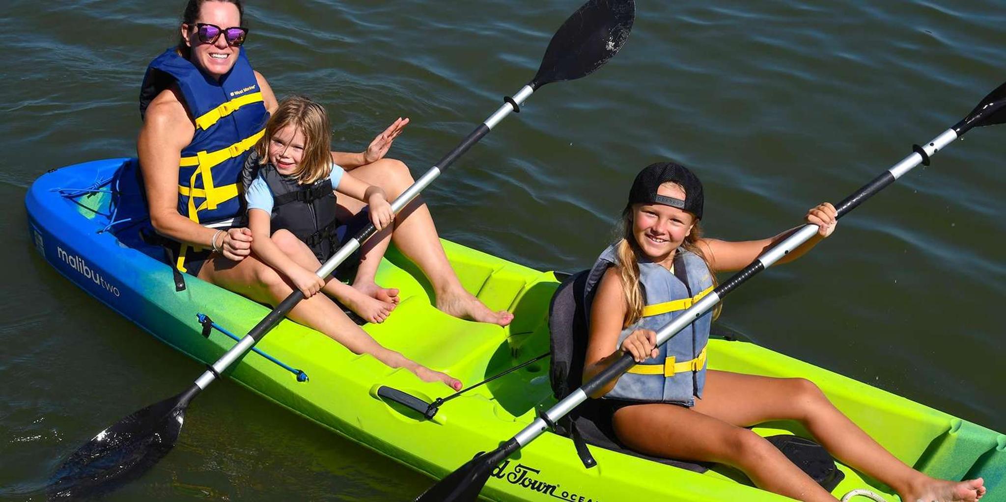 St. Augustine Champagne and Wildlife Cruise - Image 6