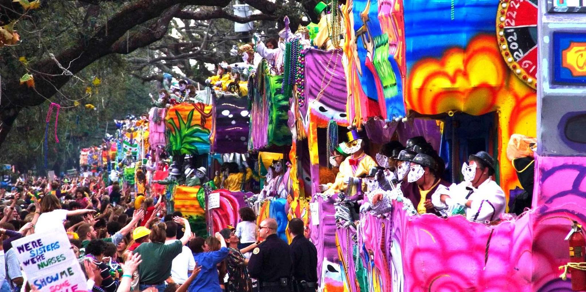 New Orleans Sightseeing Flex Pass - Image 6