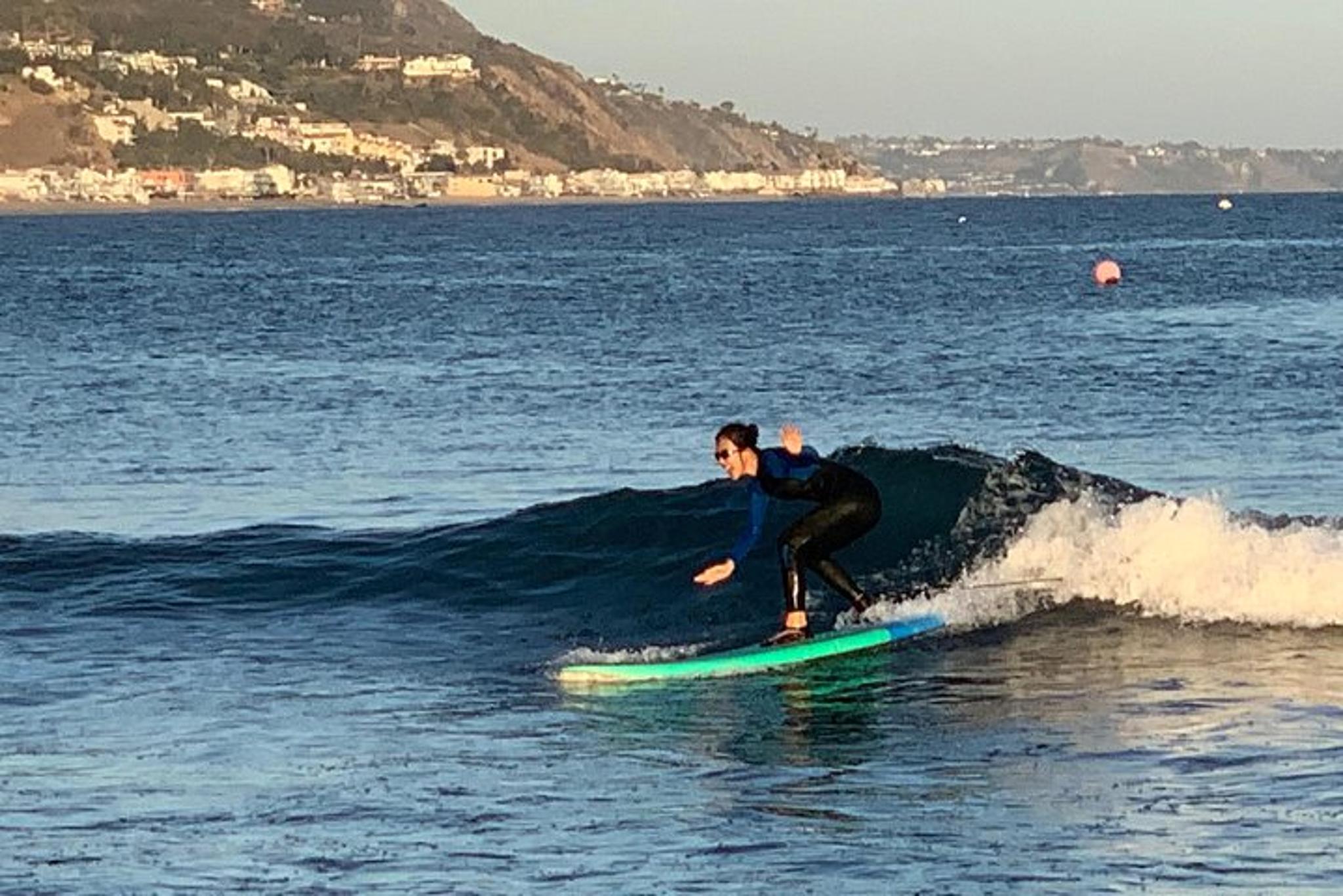Malibu Surf Lessons - Image 3