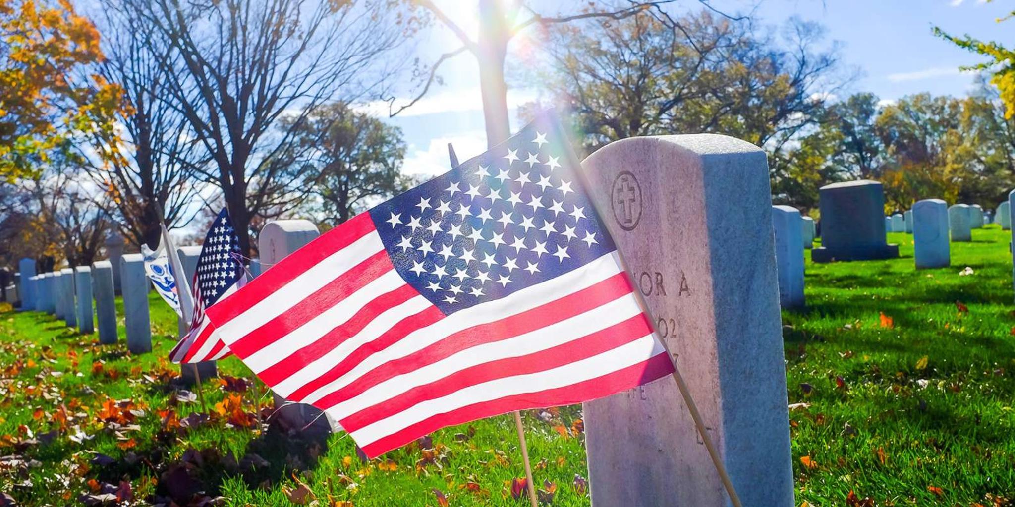 Arlington Cemetery Walking Tour with Changing of the Guard