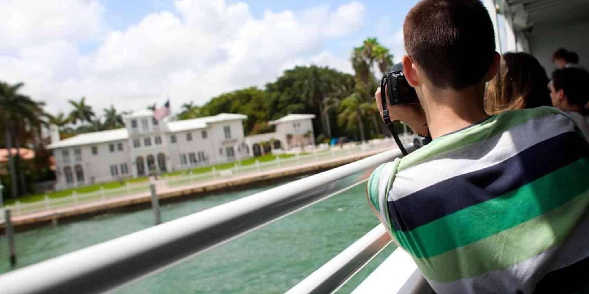 Miami Jet Ski Tour of Biscayne Bay - Image 2