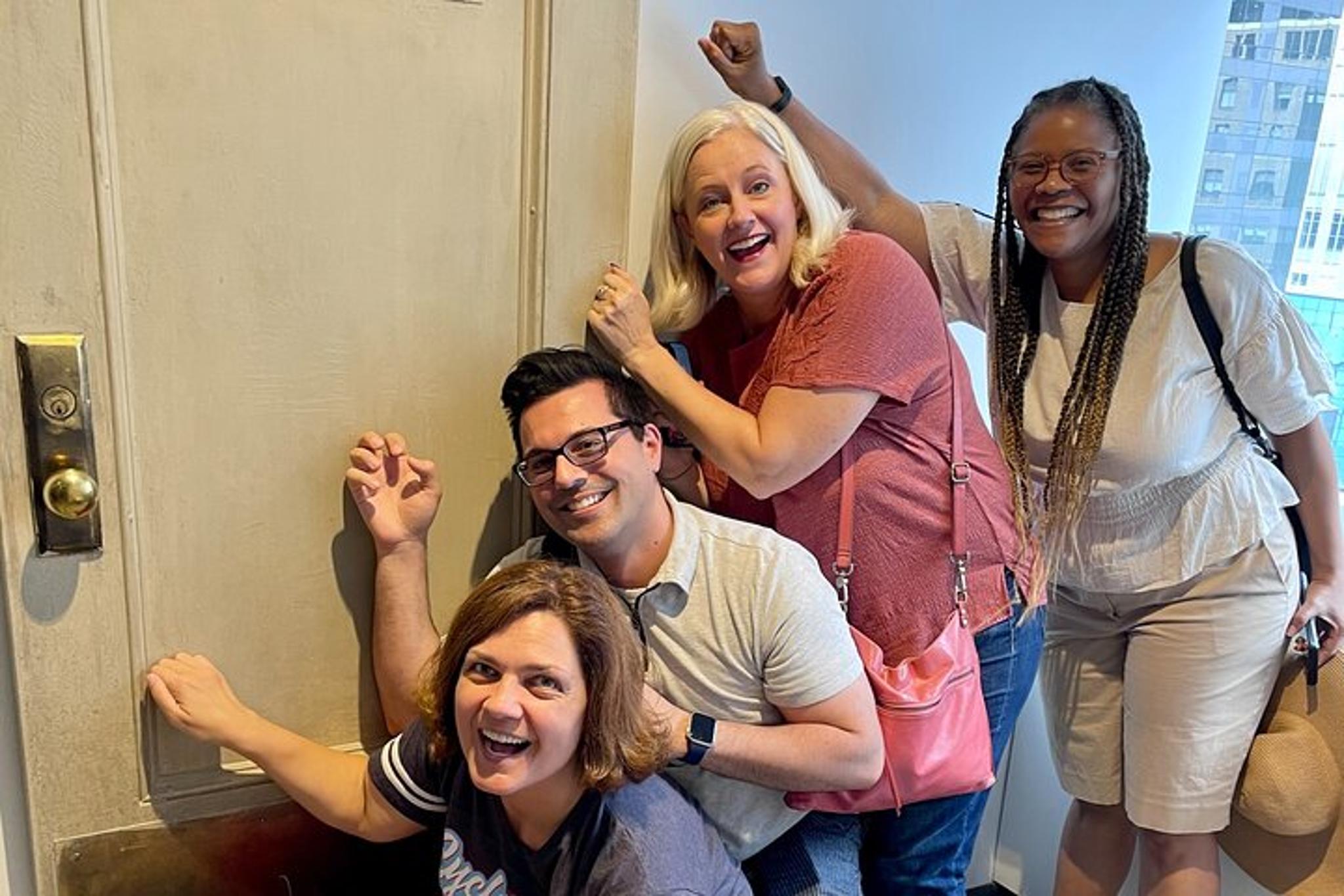 New York City Broadway Studio Tour - Image 4