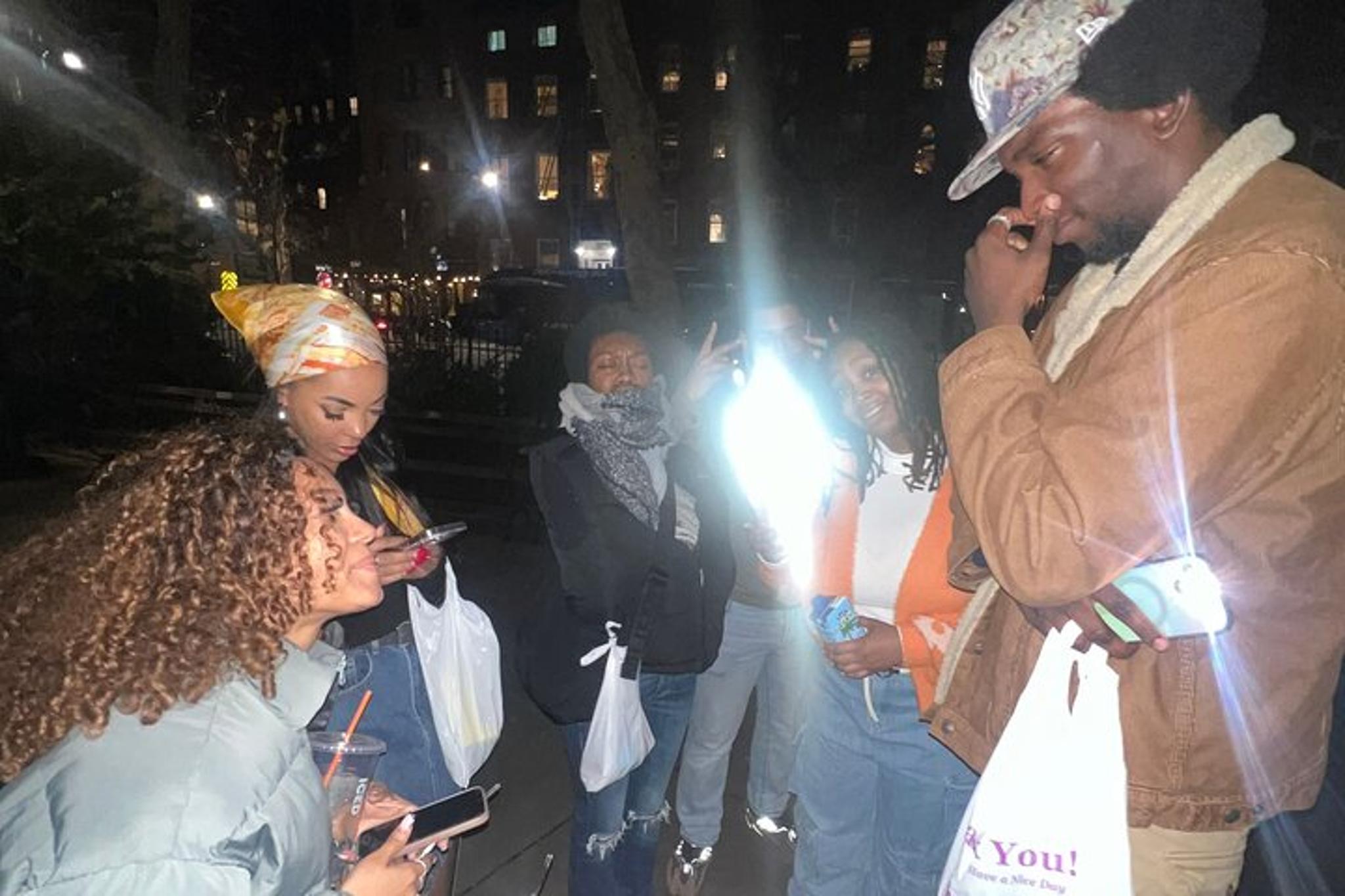 New York City Murder Mystery Experience - Image 4